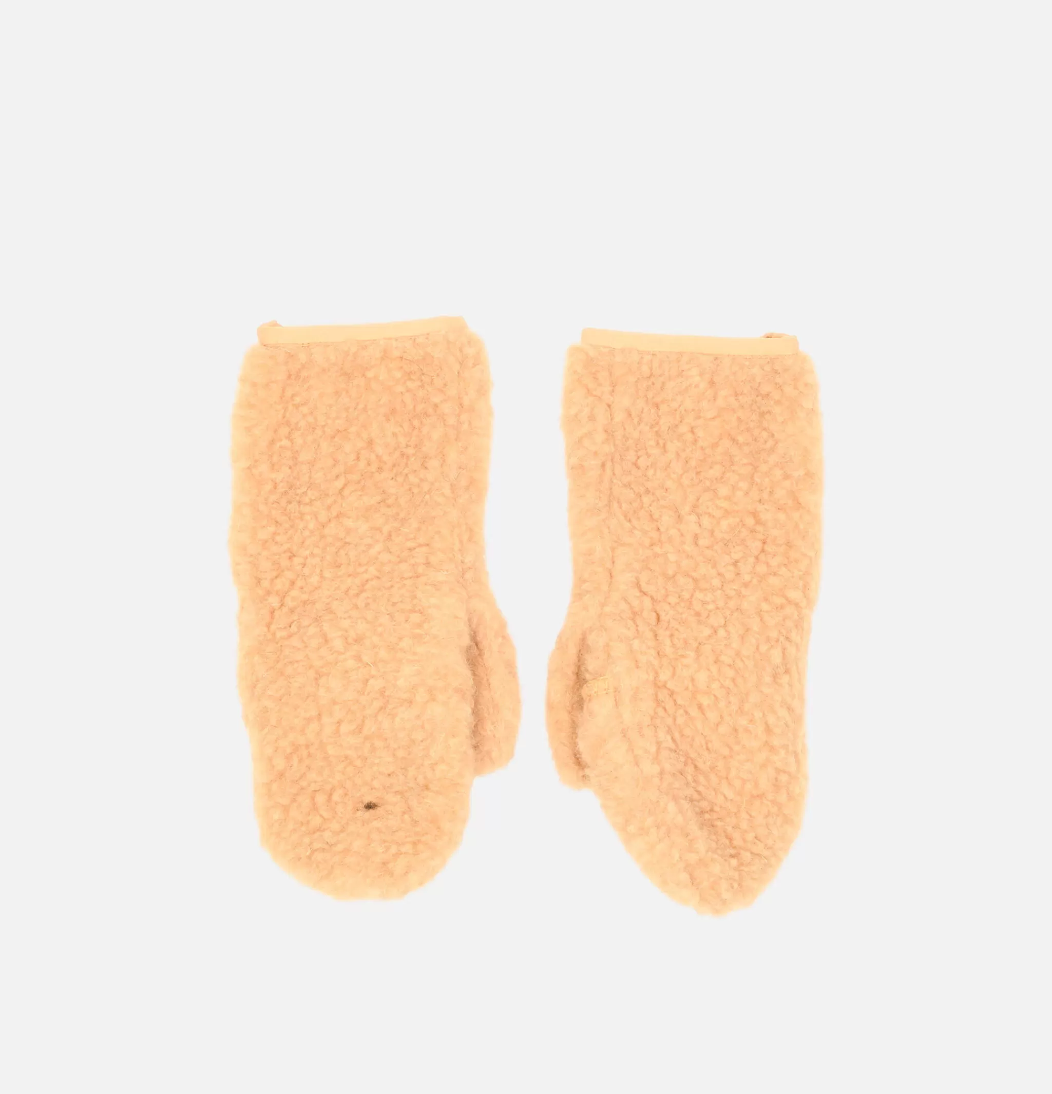 COLDBREAKER Gants • Bonnets • Echarpes | Mittens Flappy Beige