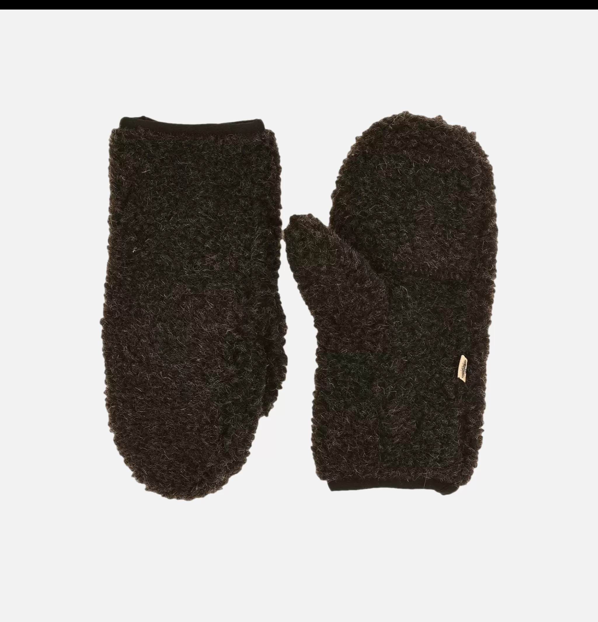 COLDBREAKER Gants • Bonnets • Echarpes | Mittens Flappy Black