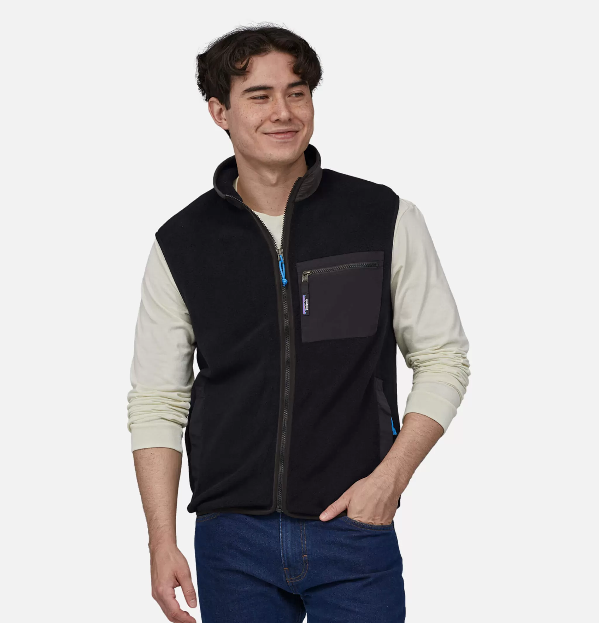 PATAGONIA Sweats & Polaires | M's Classic Synch Vest