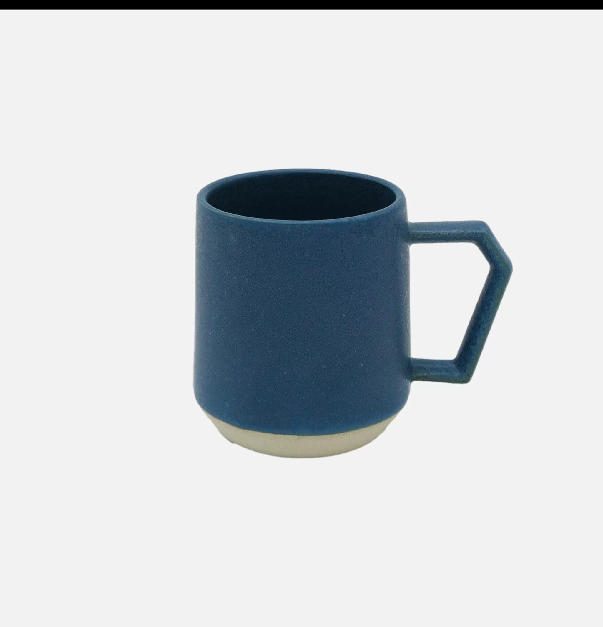CHIPS JAPAN Maison | Mug Sand Blue