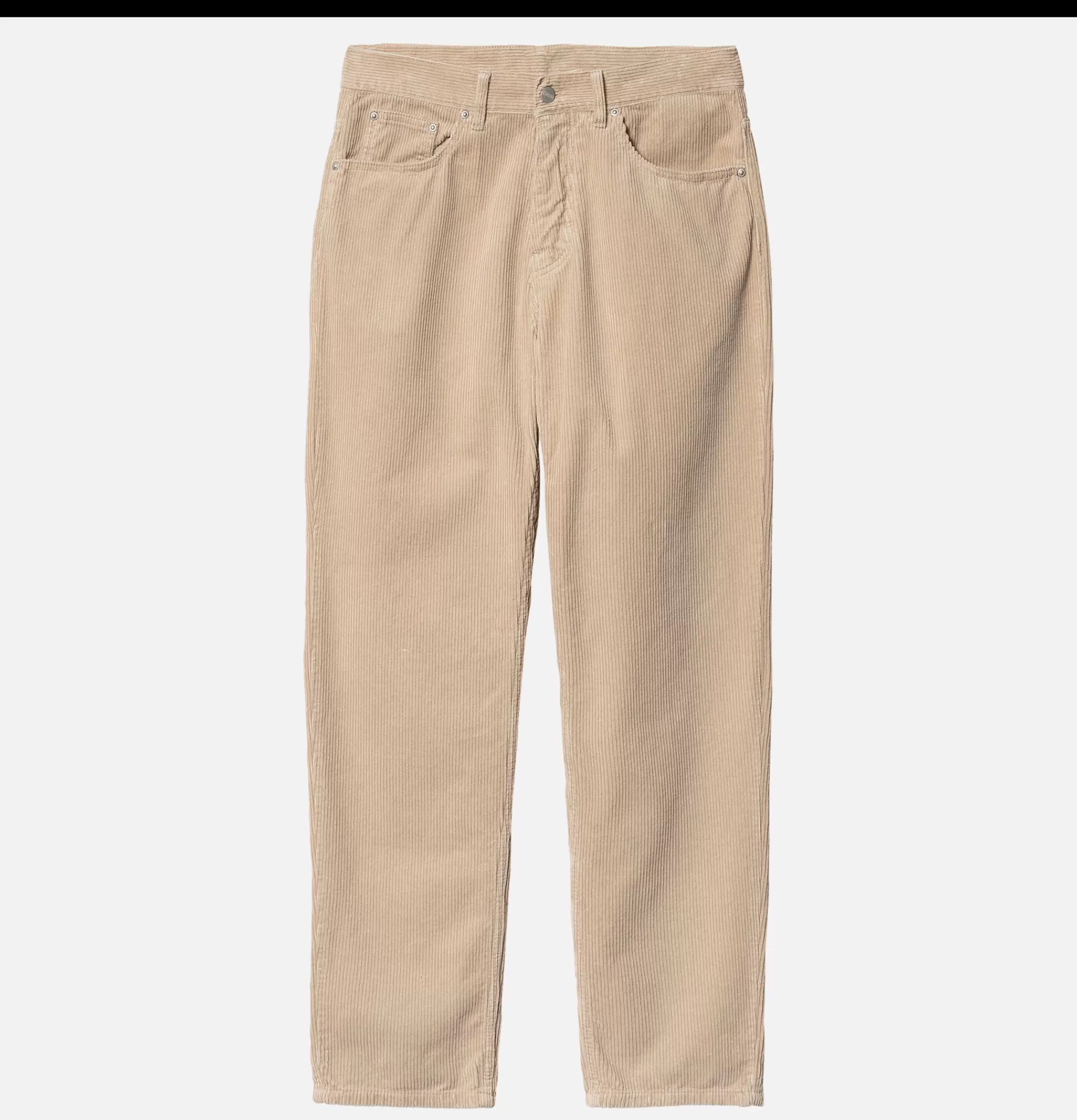 CARHARTT WIP Pantalons | Newel Pant Corduroy Wall