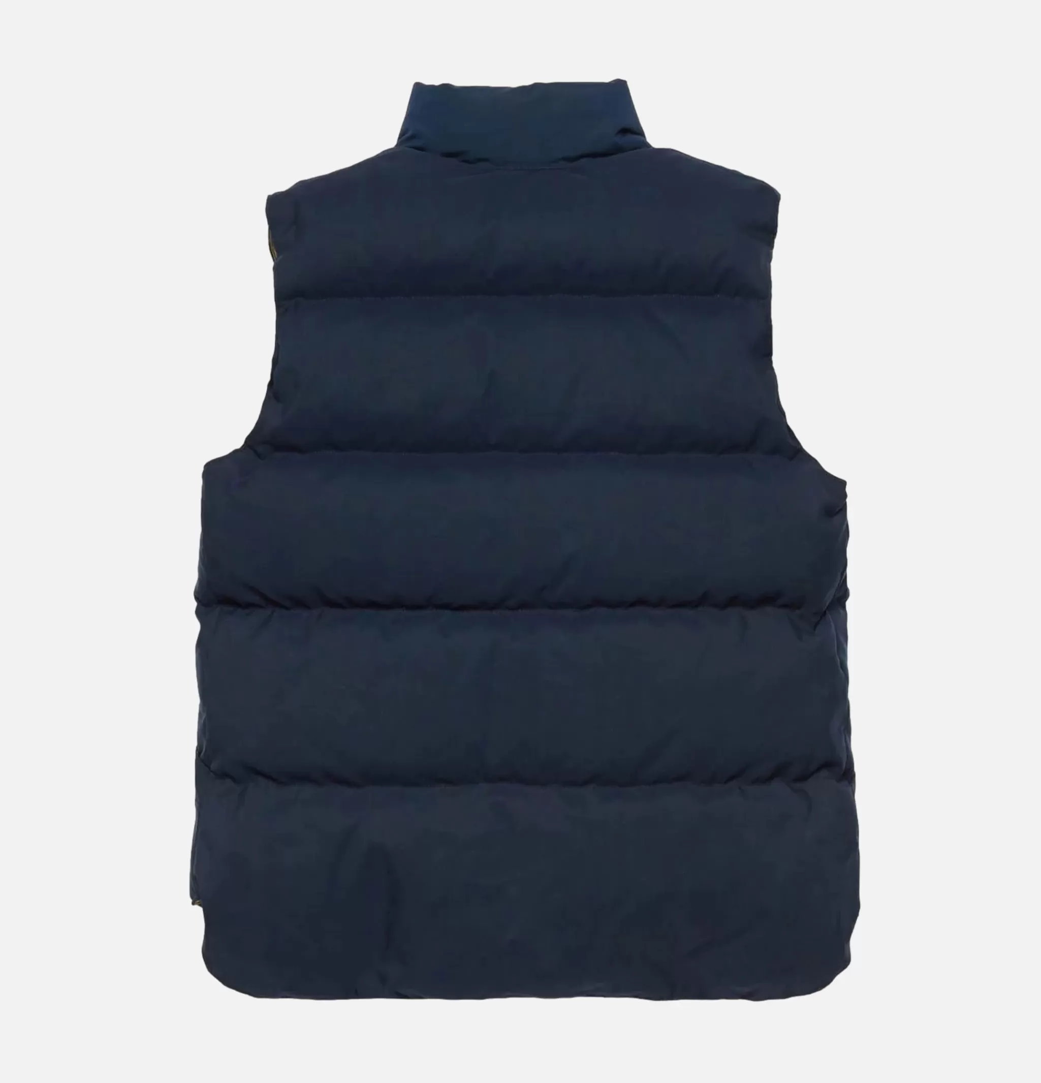 CRESCENT DOWN WORKS Blousons & Manteaux | North by Northwest Vest Navy