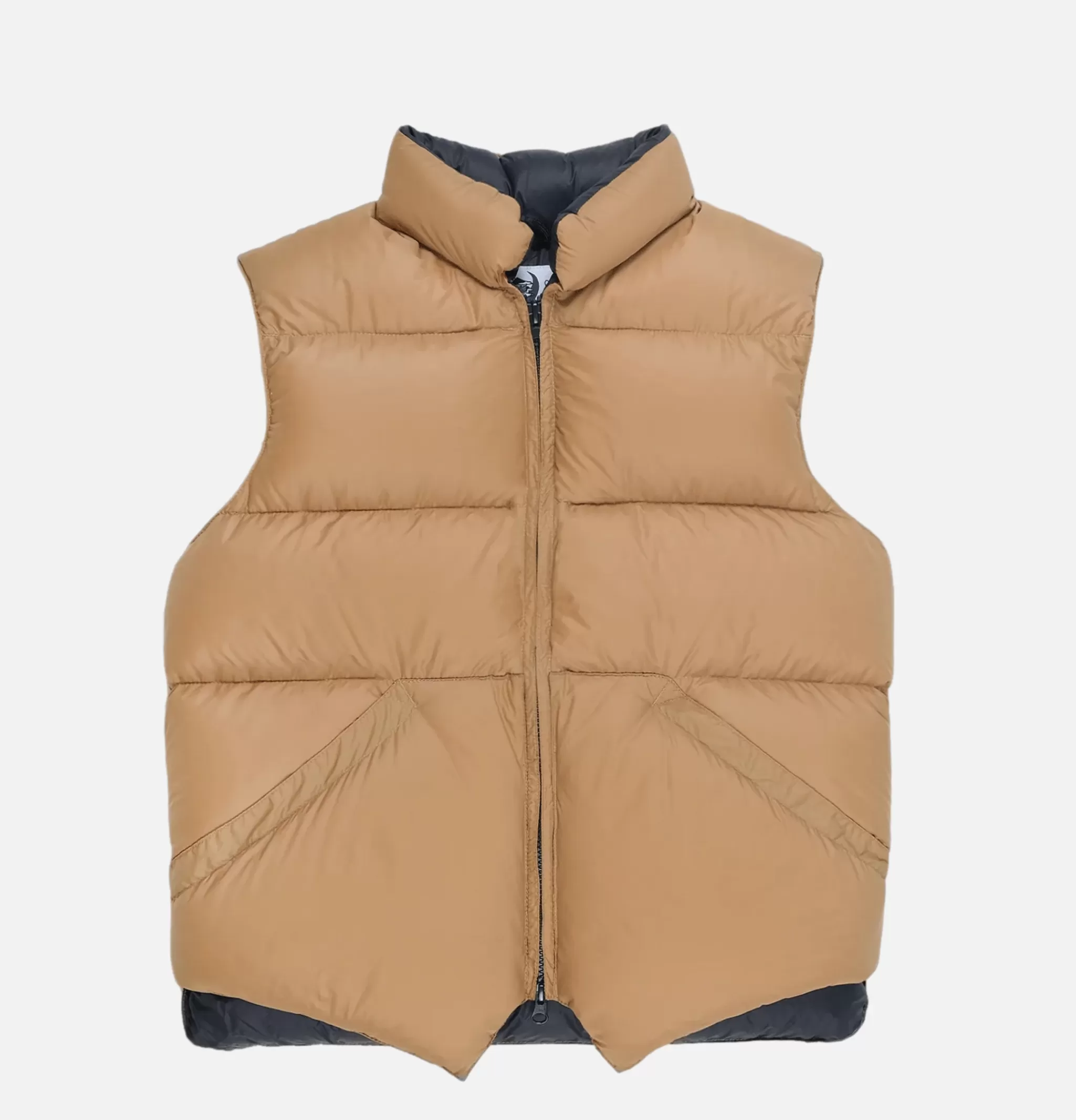 CRESCENT DOWN WORKS Blousons & Manteaux | North By Northwest Veste Dark Tan