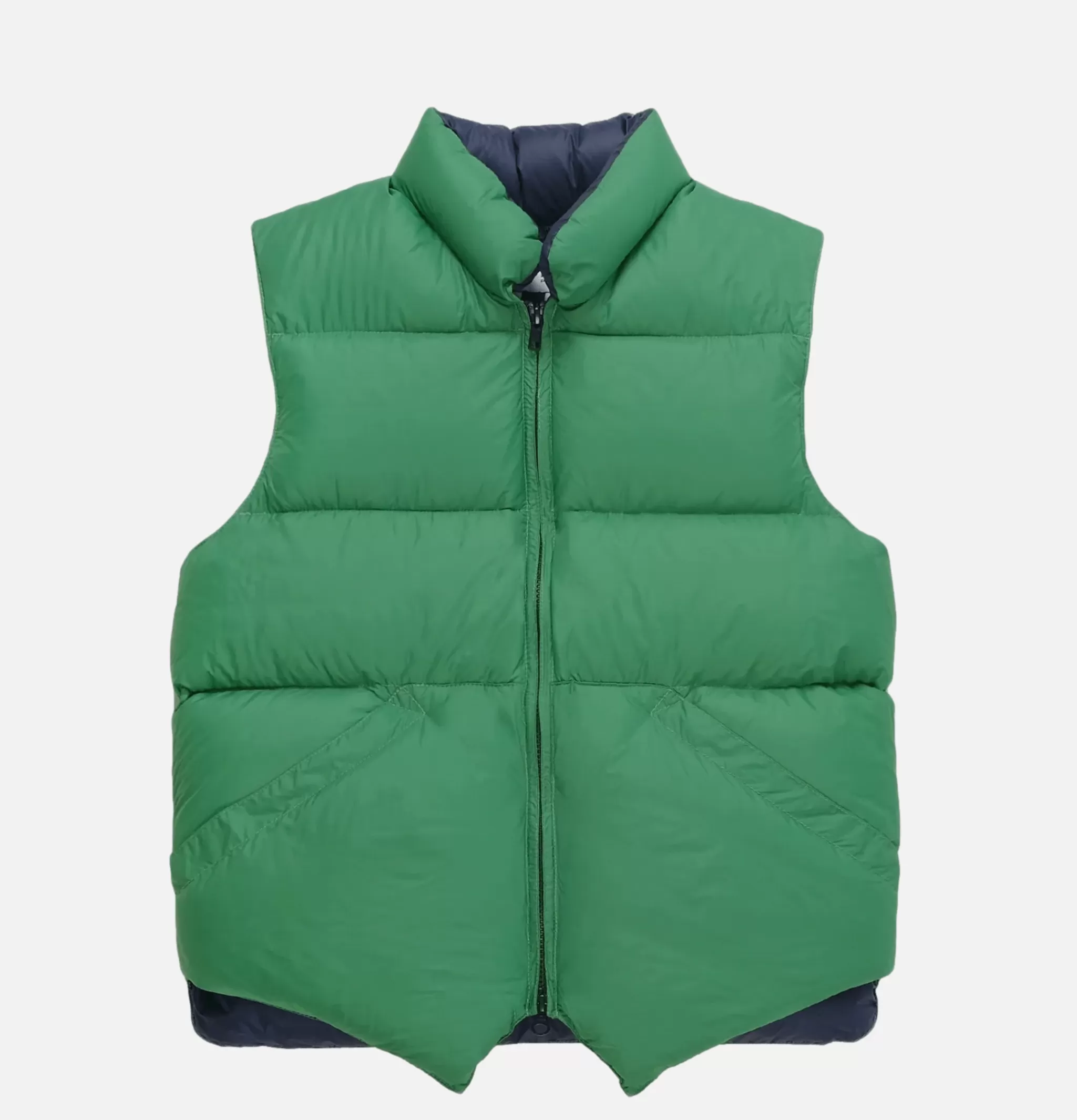 CRESCENT DOWN WORKS Blousons & Manteaux | North By Northwest Veste Green