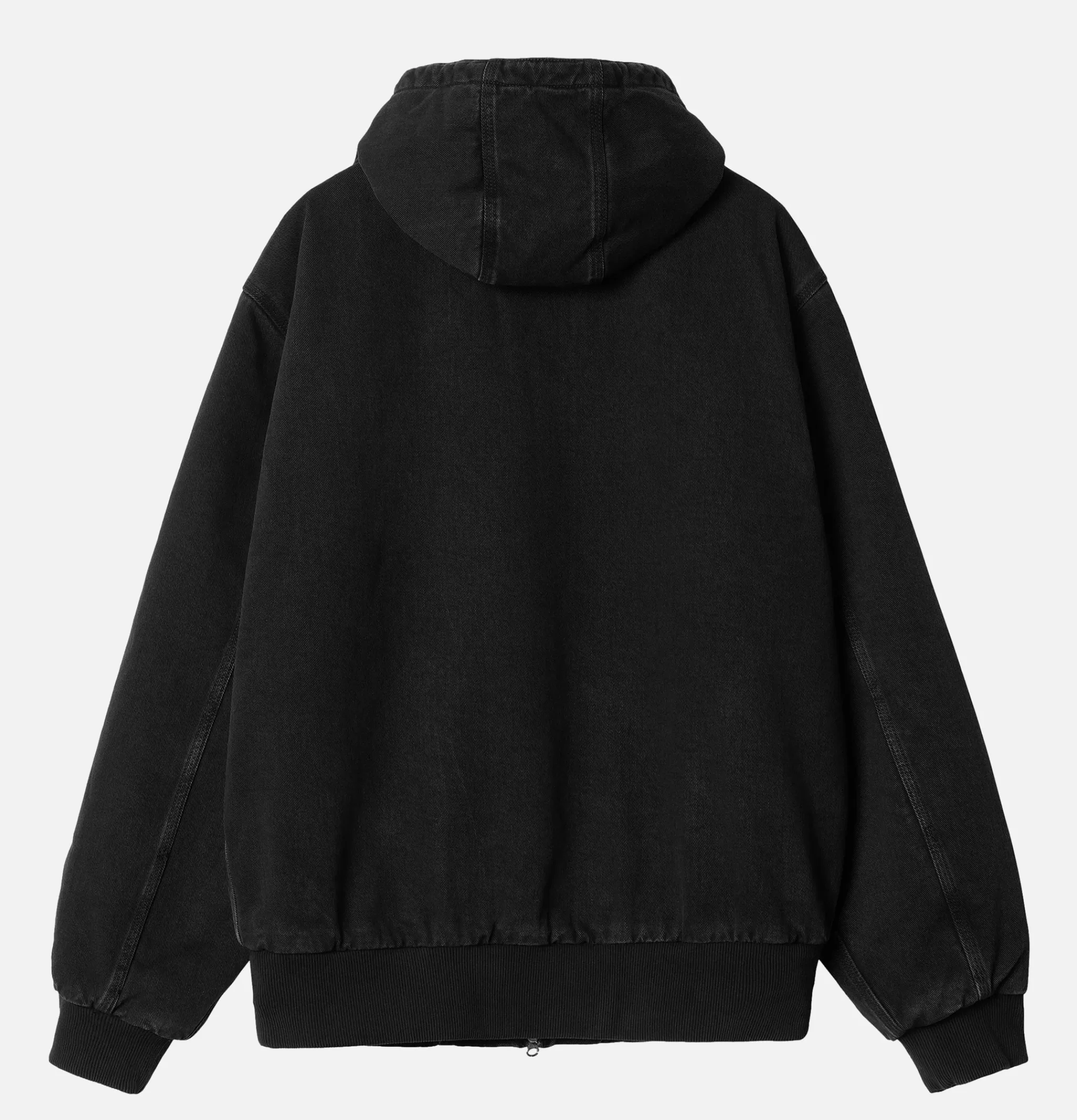 CARHARTT WIP Vestes | Og Active Jacket Black Stone