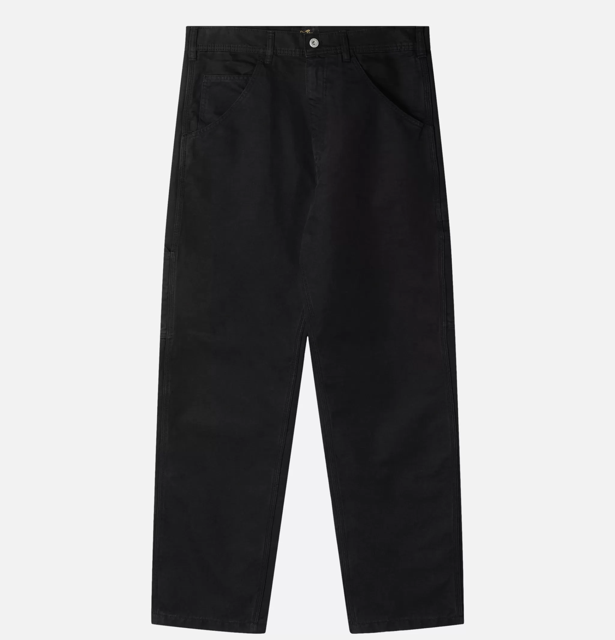 STAN RAY USA Work Pants | Og Painter Pant Black