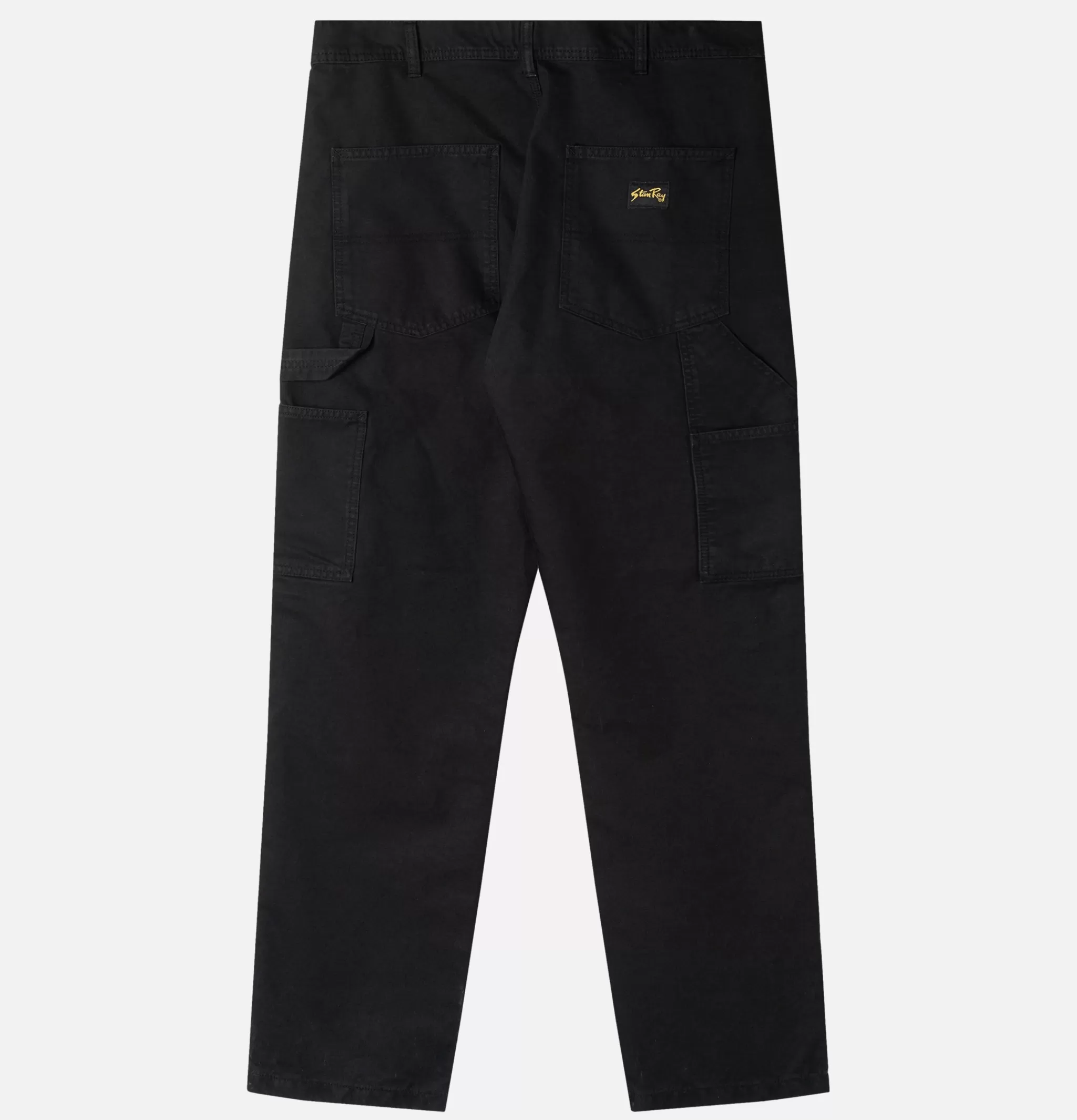 STAN RAY USA Work Pants | Og Painter Pant Black