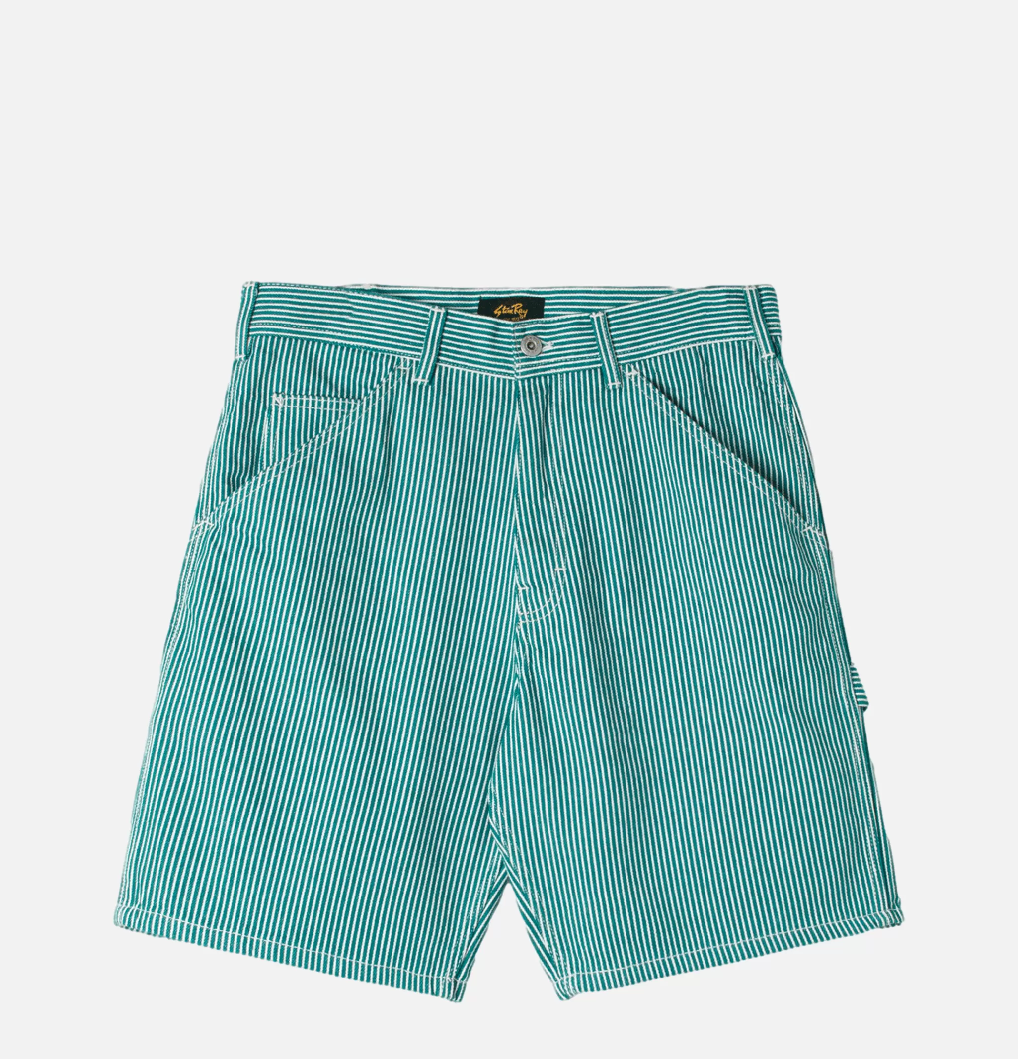 STAN RAY USA Shorts | Painter Short Agave Hickory