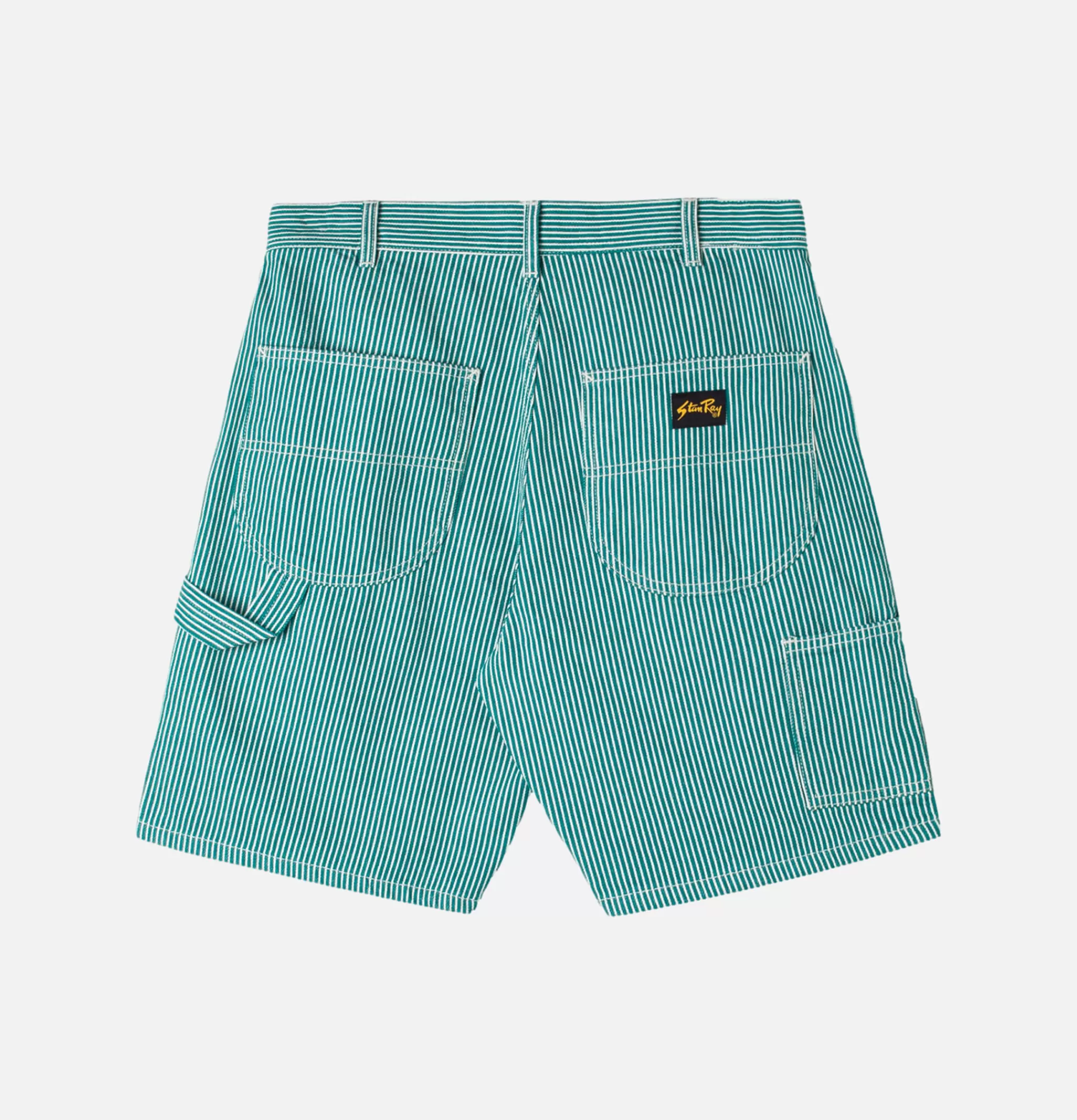 STAN RAY USA Shorts | Painter Short Agave Hickory