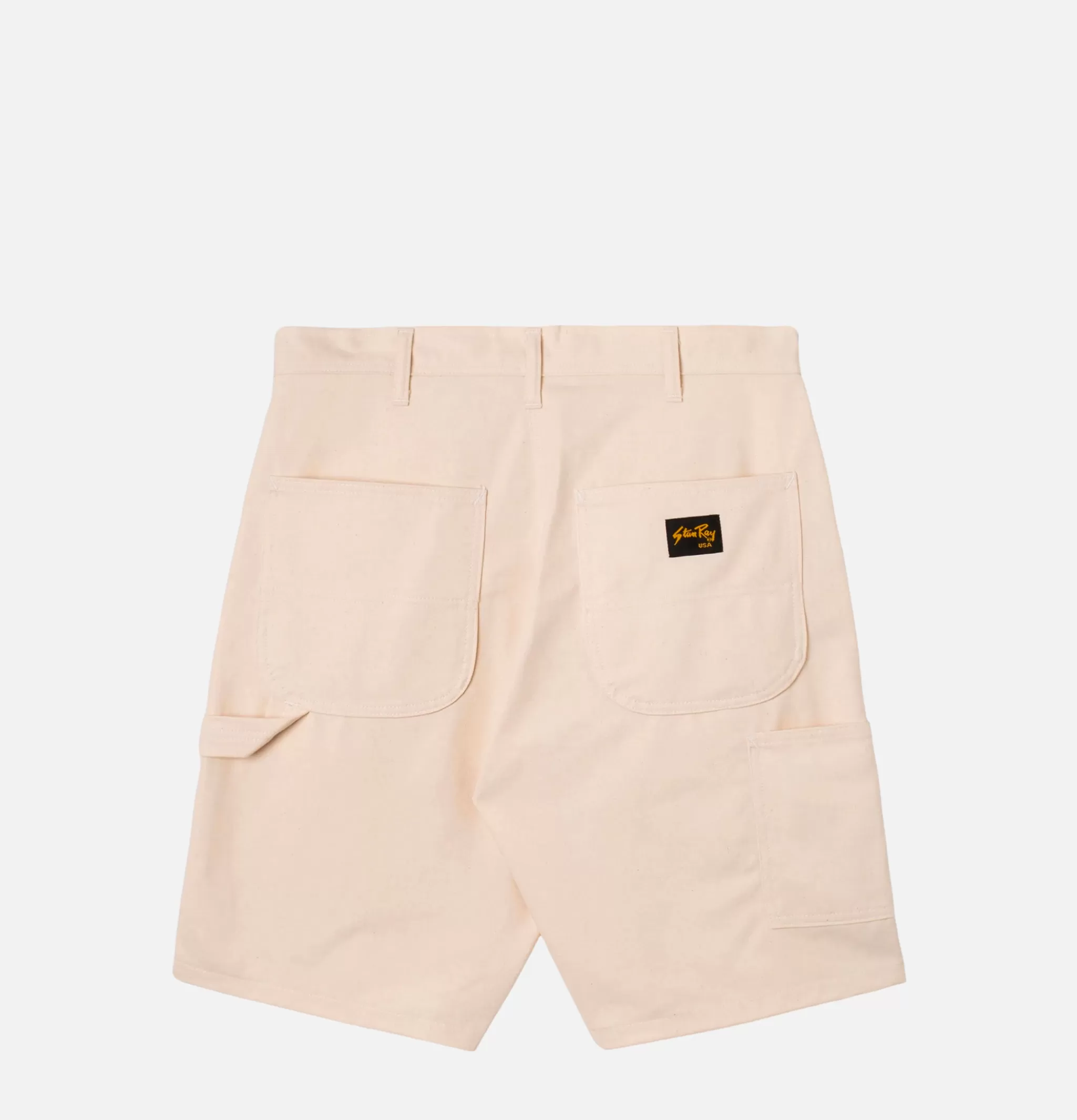 STAN RAY USA Shorts | Painter Short Natural