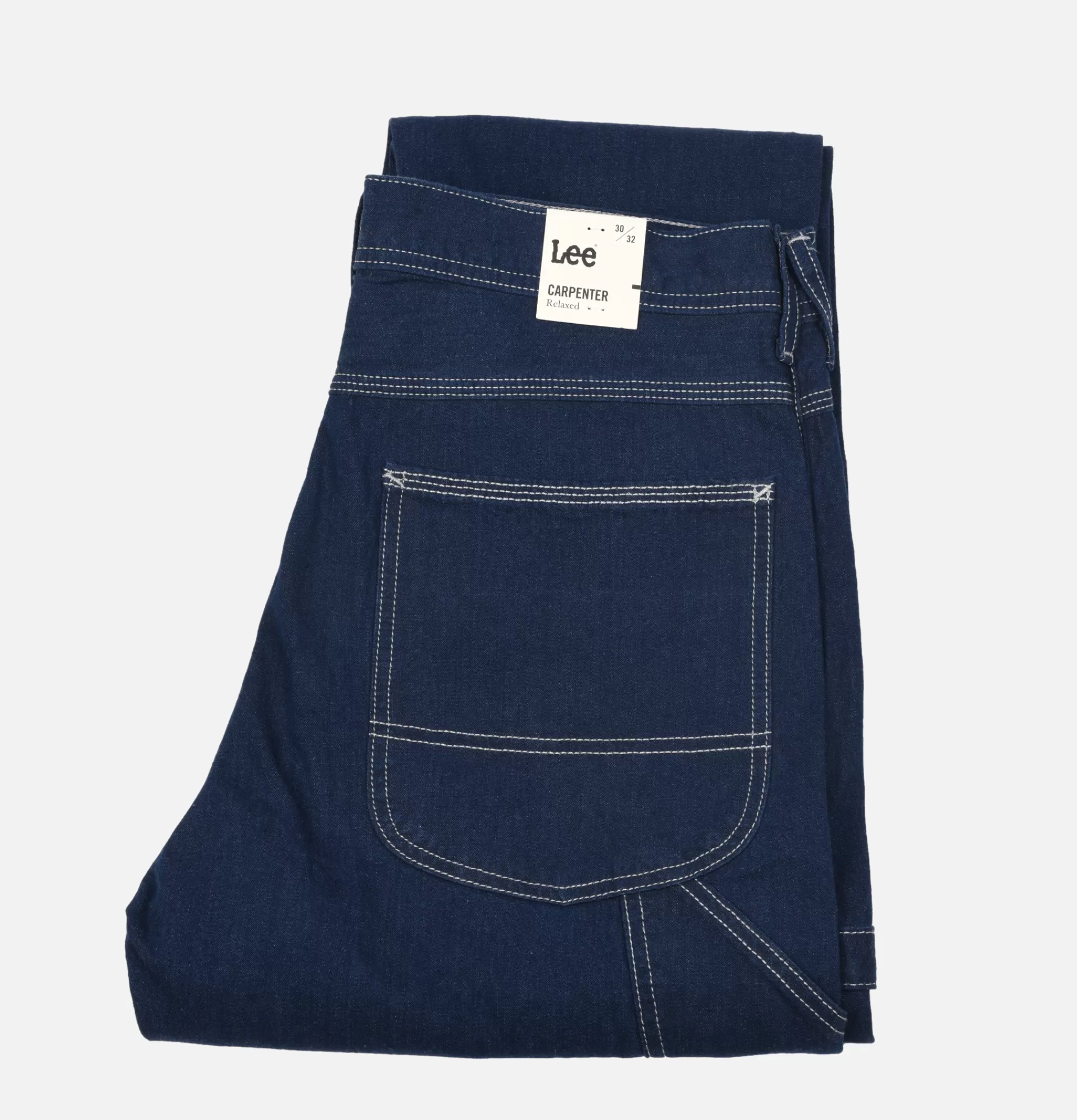LEE Jeans | Pantalon Carpenter Relaxed Rinse
