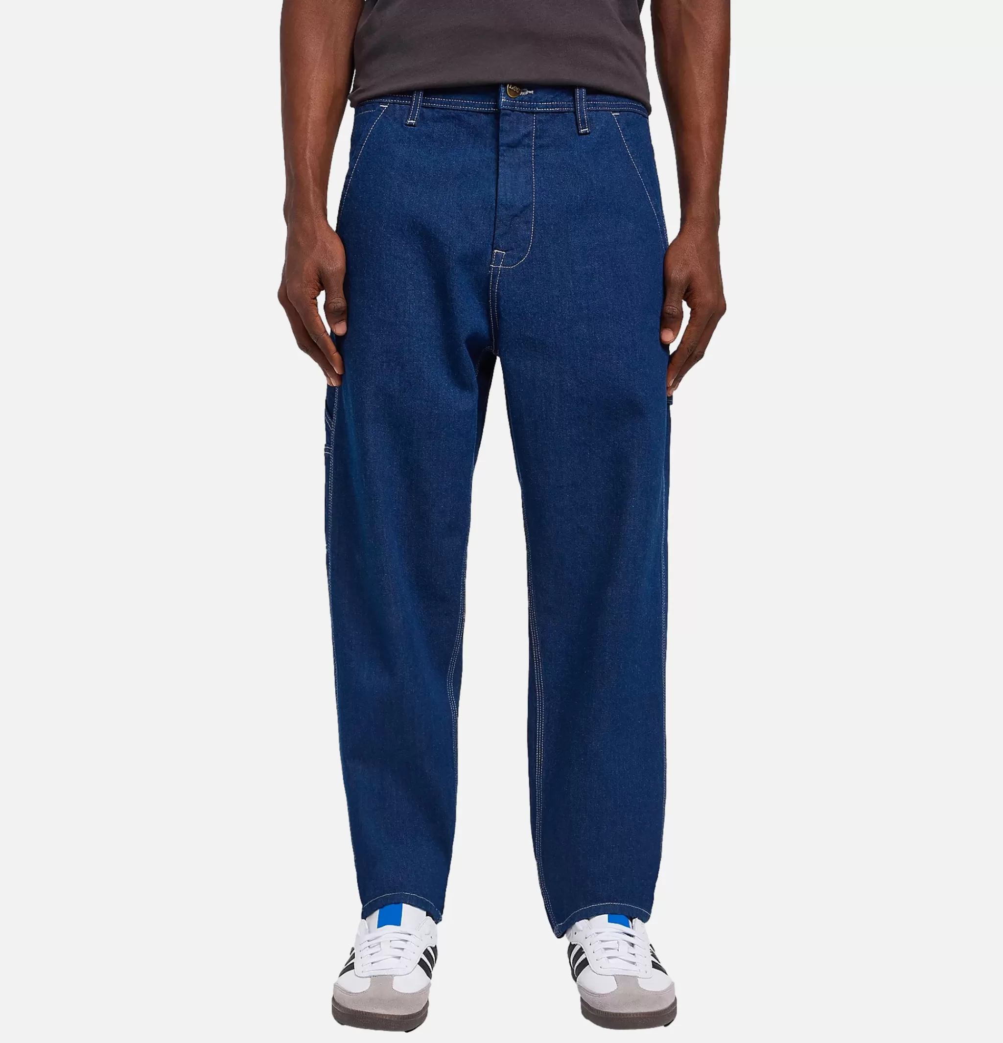 LEE Jeans | Pantalon Carpenter Relaxed Rinse