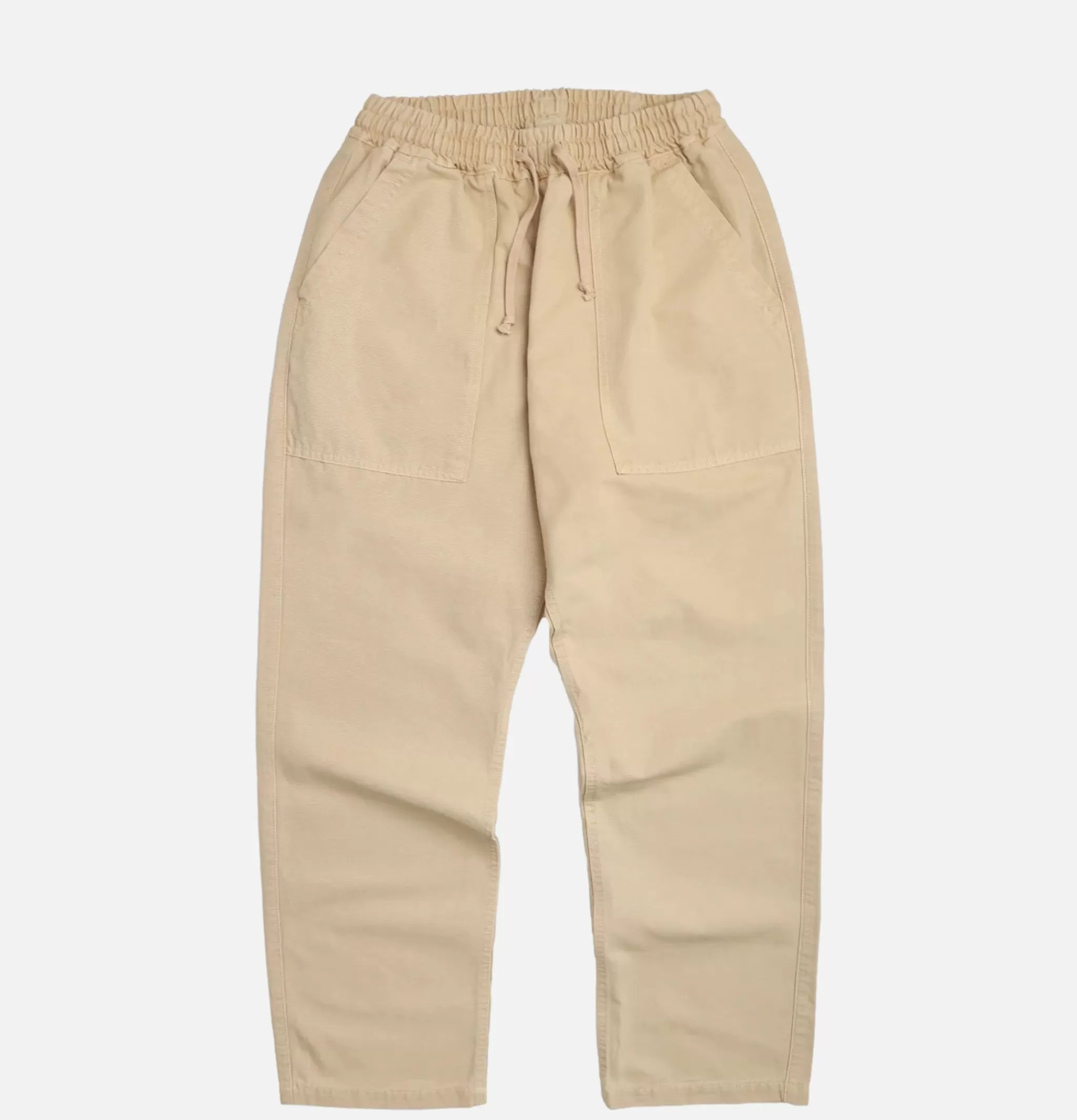SERVICE WORKS Pantalons | Pantalon Chef Pant Khaki