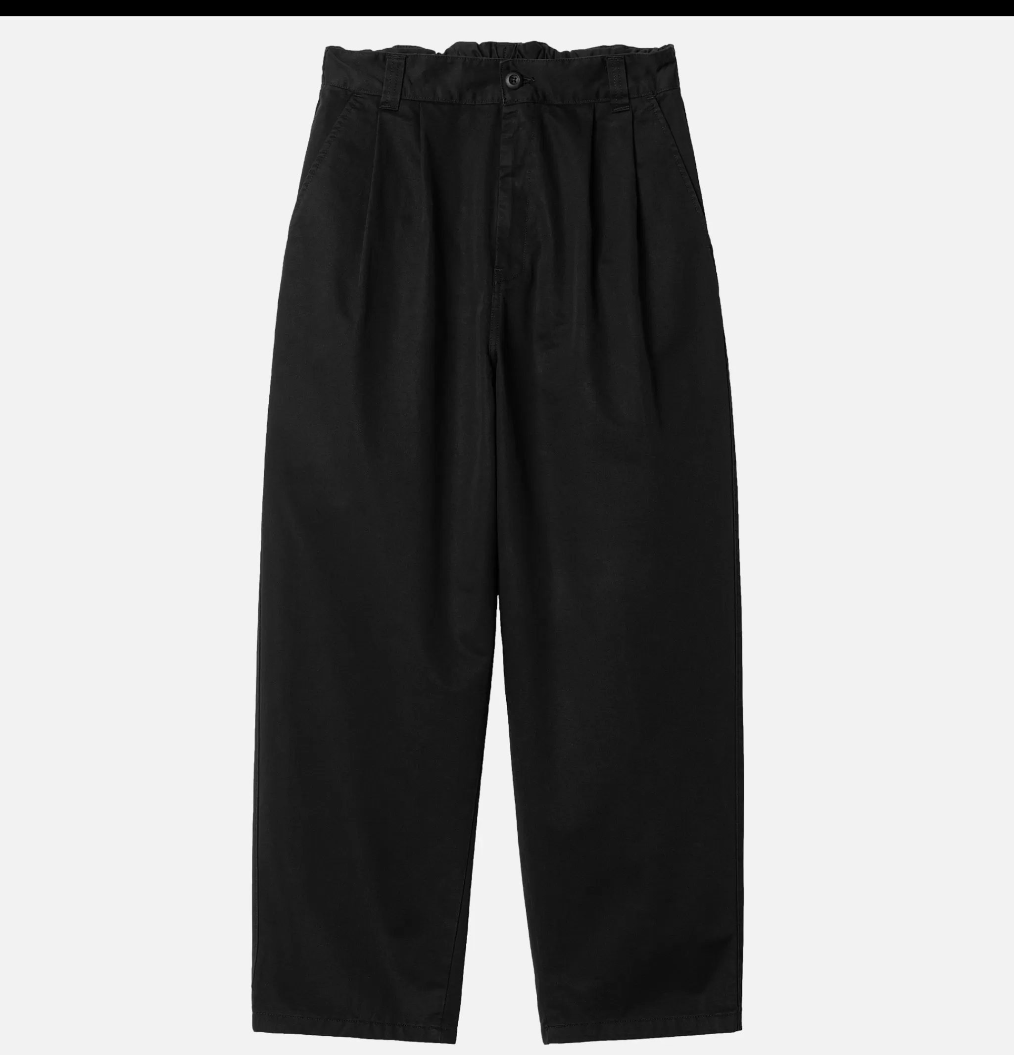 CARHARTT WIP Pantalons | Pantalon Marv Black