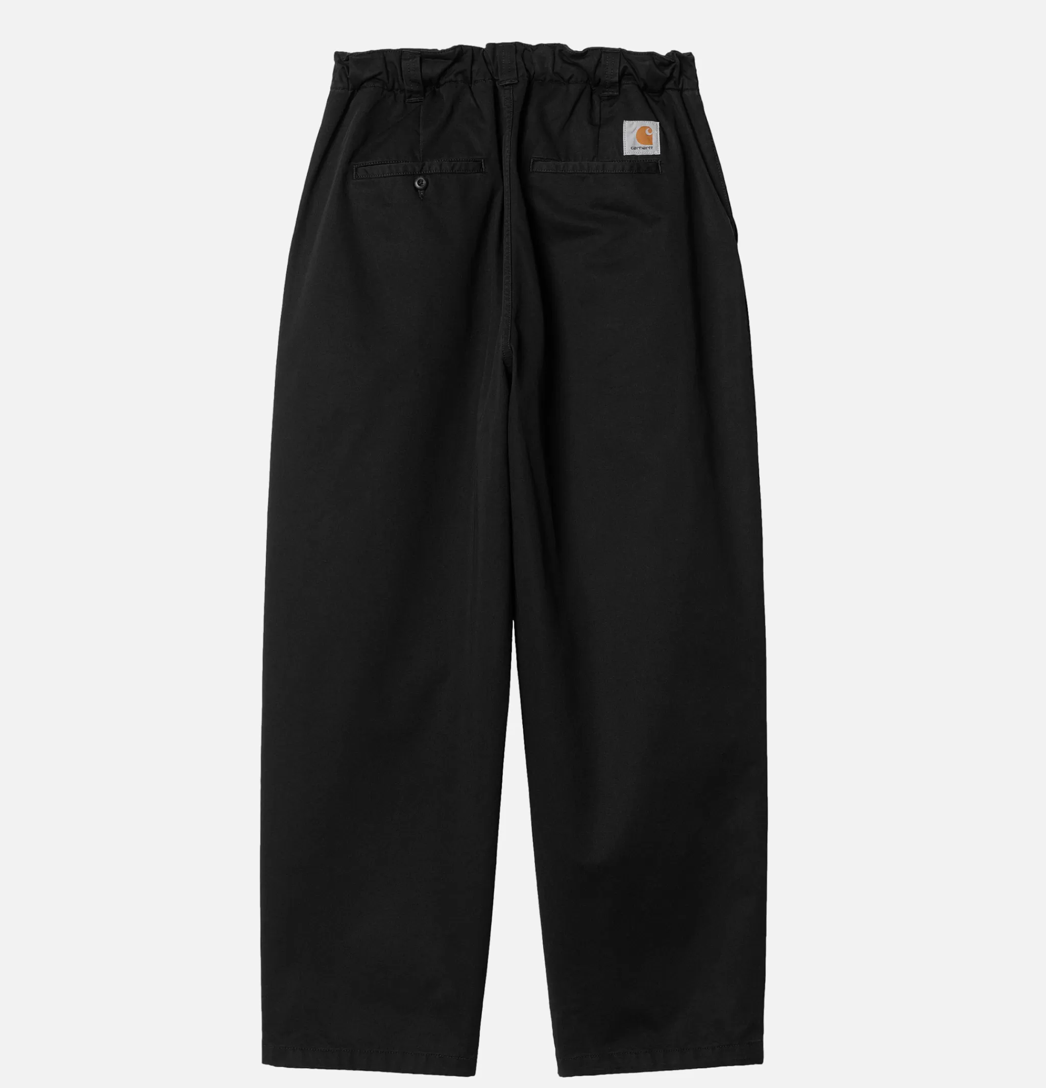 CARHARTT WIP Pantalons | Pantalon Marv Black