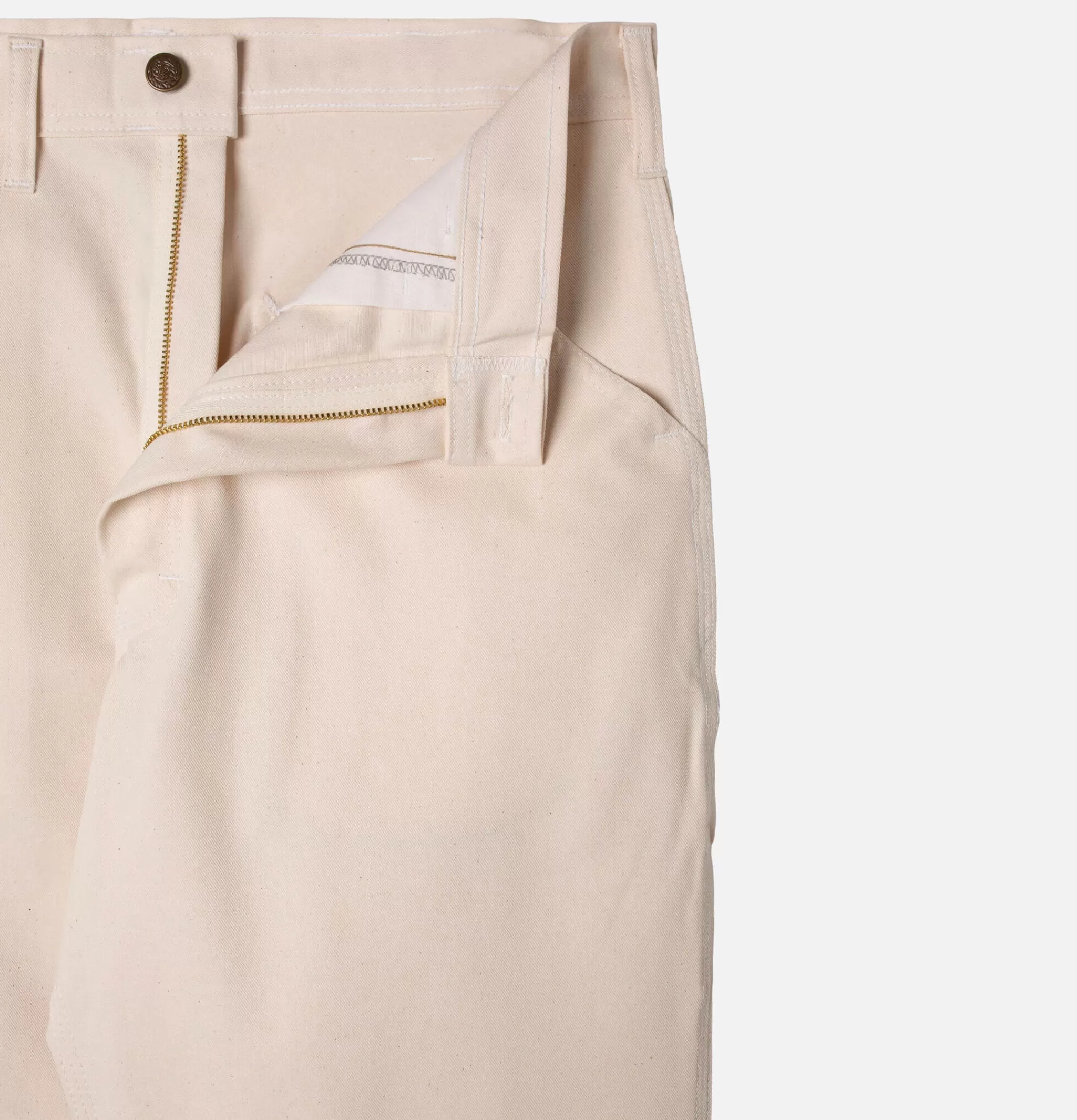 STAN RAY USA Work Pants | Pantalon Painter 80s Natural