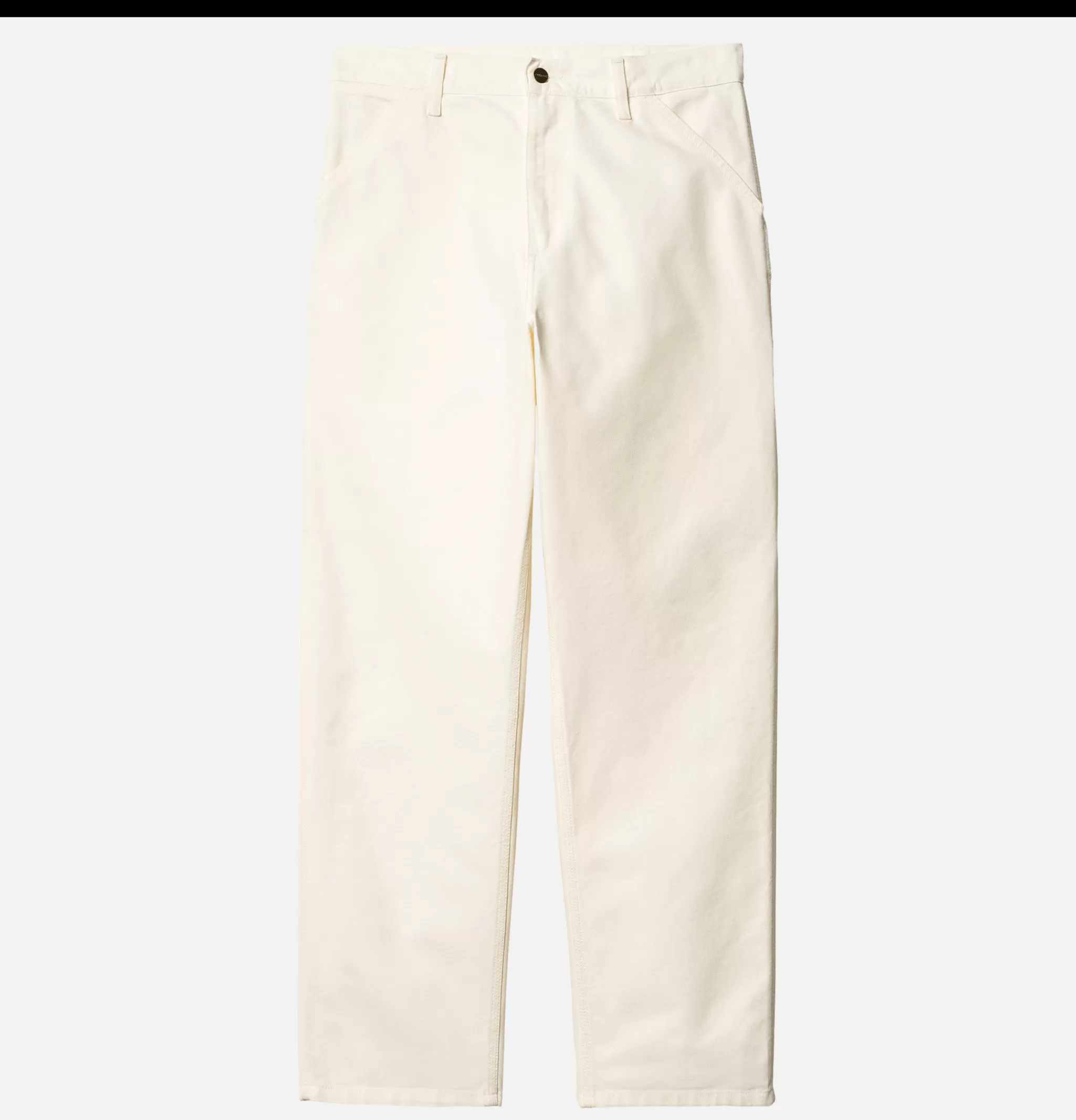 CARHARTT WIP Work Pants | Pantalon Single Knee Wax