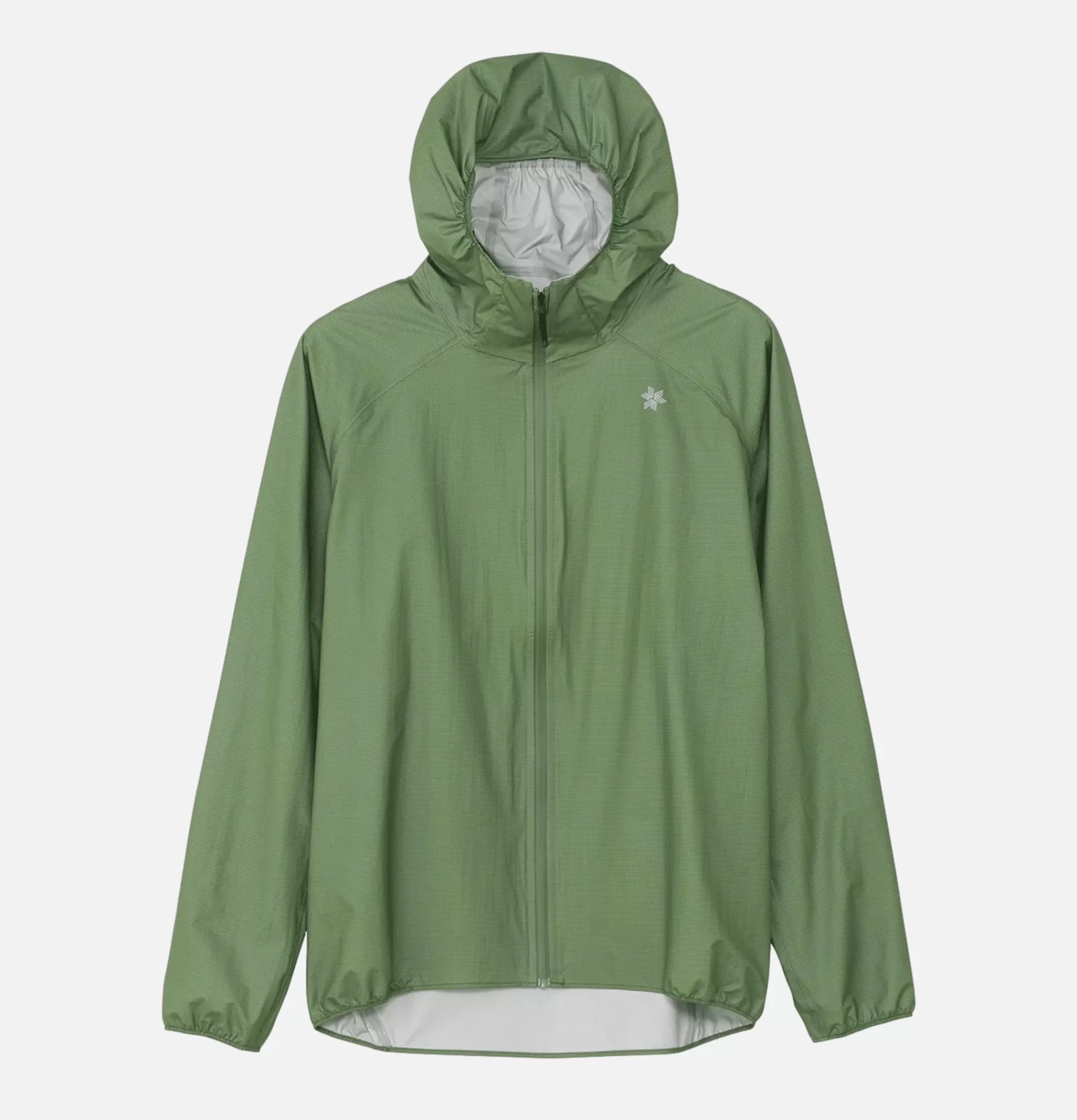 GOLDWIN Vestes | Pertex Shieldair Jacket Green