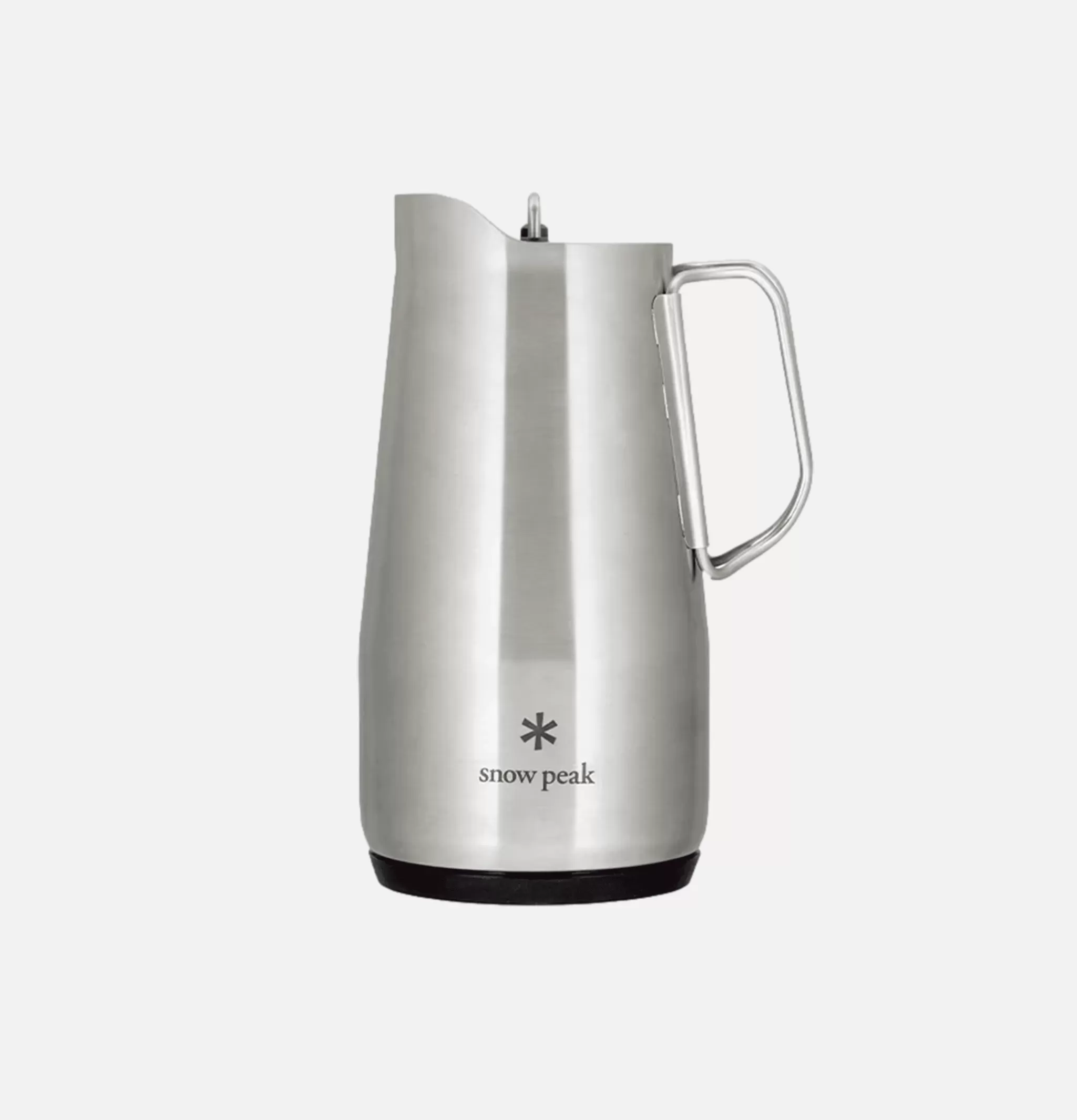 SNOW PEAK Outdoor | Pichet Growler 64oz