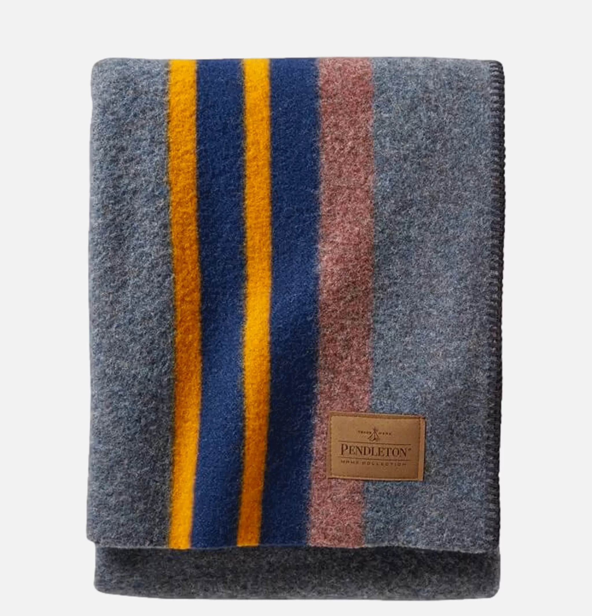 PENDLETON Maison | Plaid Yakima Lake
