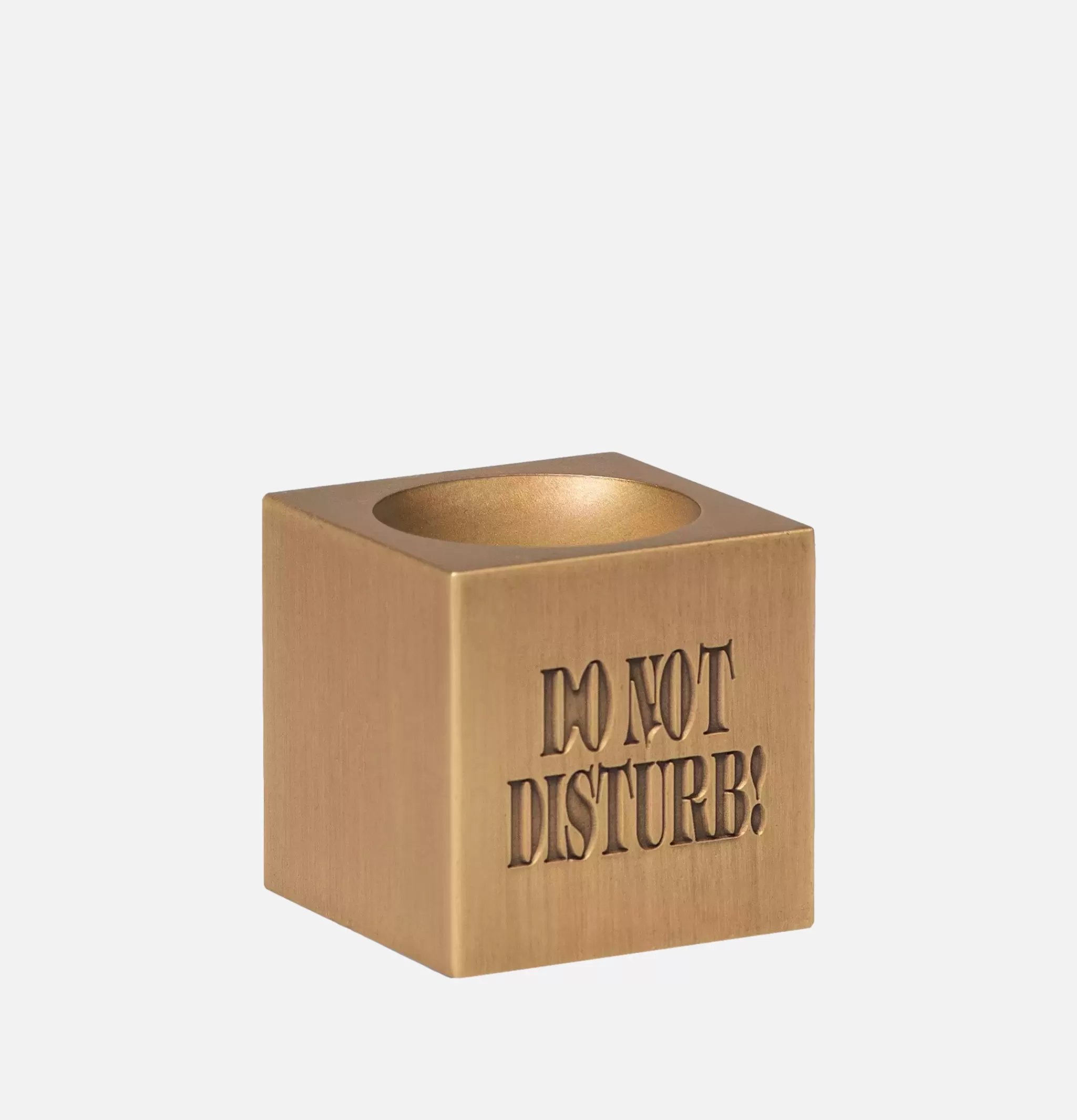 CARHARTT WIP Maison | Porte-Encens Do Not Disturb