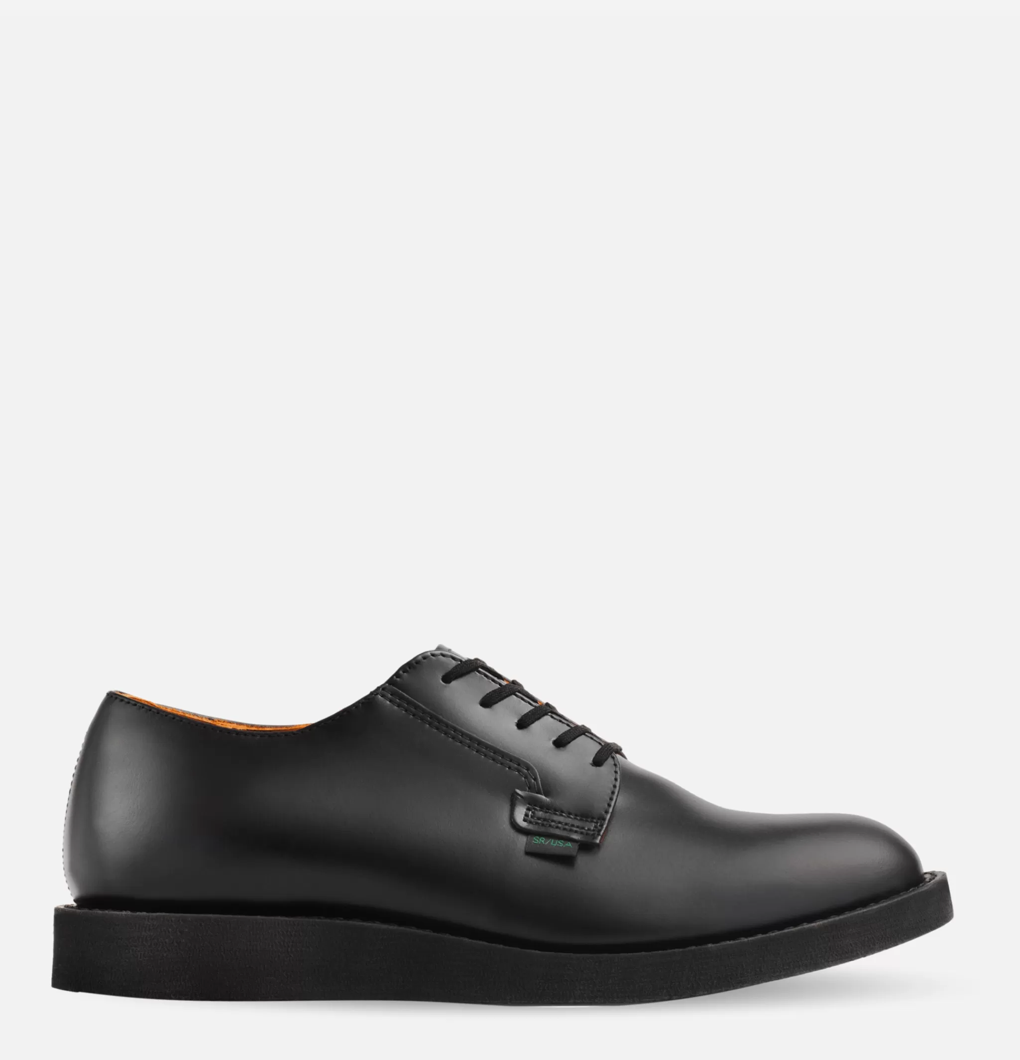 RED WING SHOES Chaussures | 101 - Postman Noir