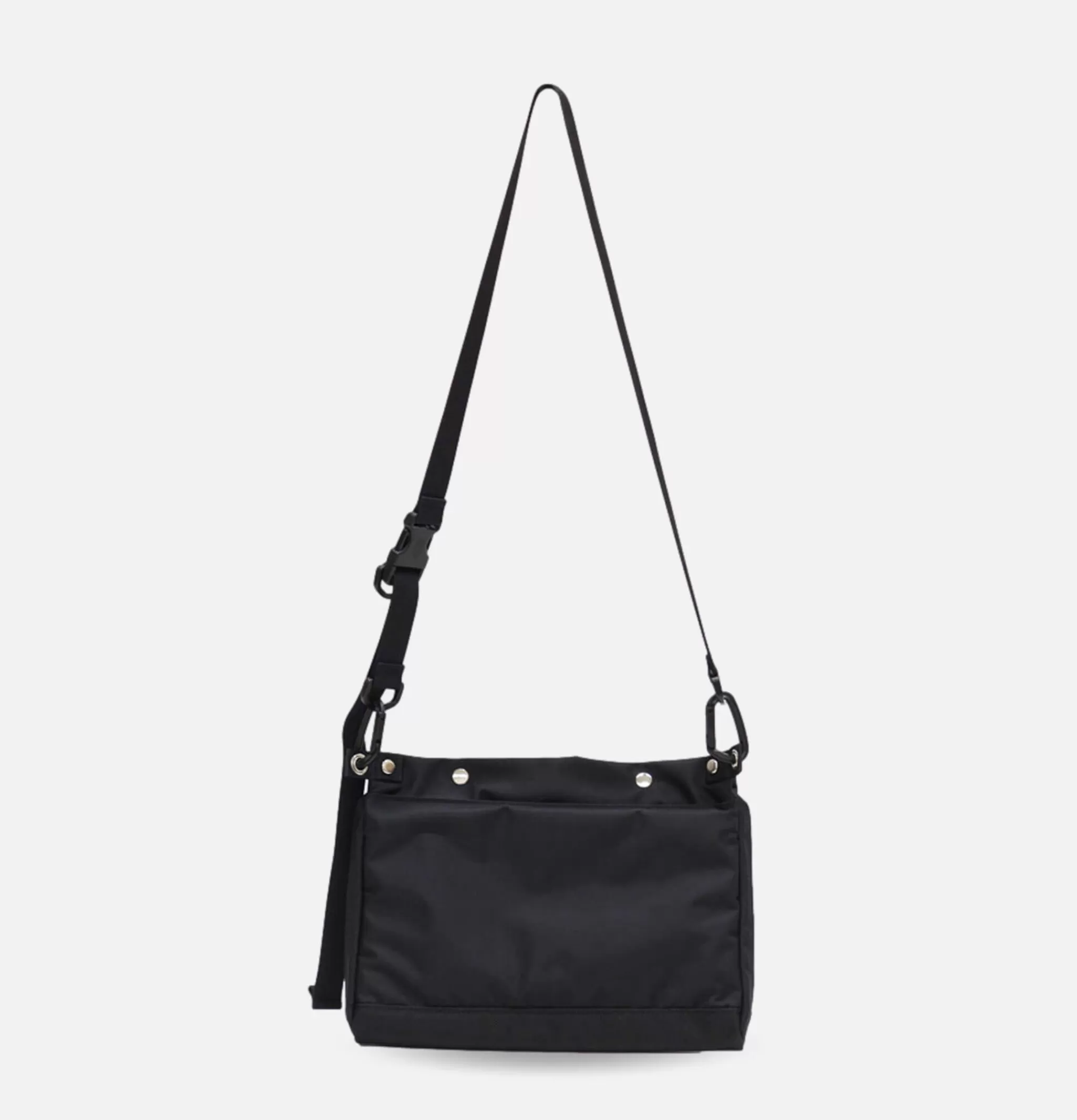 MASTER-PIECE Sacs Bandoulière | Potential Sacoche Black
