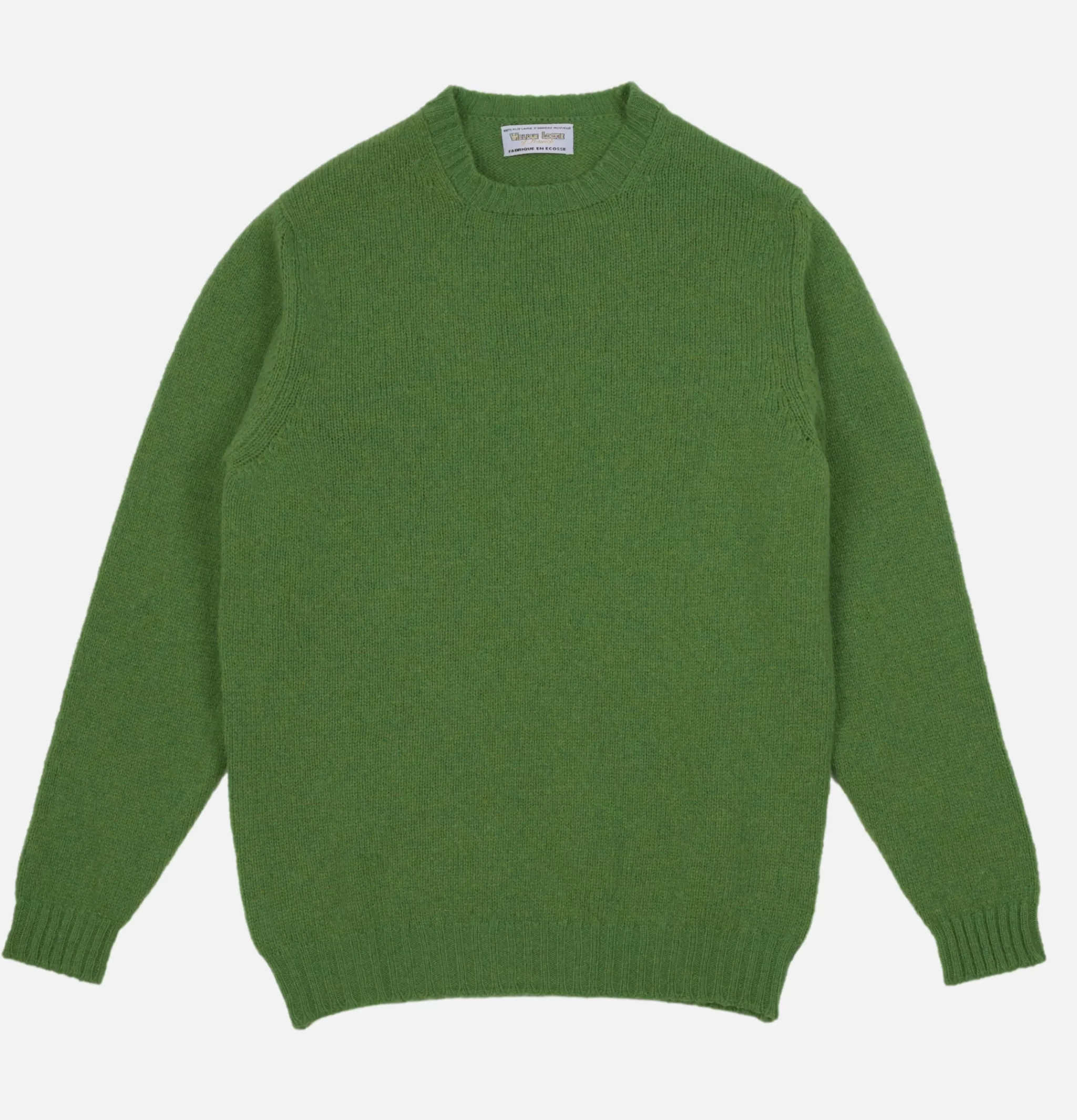 WILLIAM LOCKIE Pulls & Cardigans | Pull Aryan New Lawn