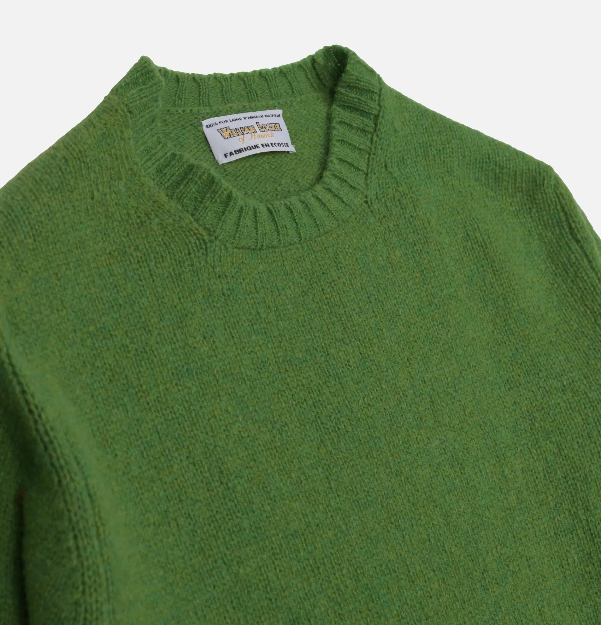 WILLIAM LOCKIE Pulls & Cardigans | Pull Aryan New Lawn