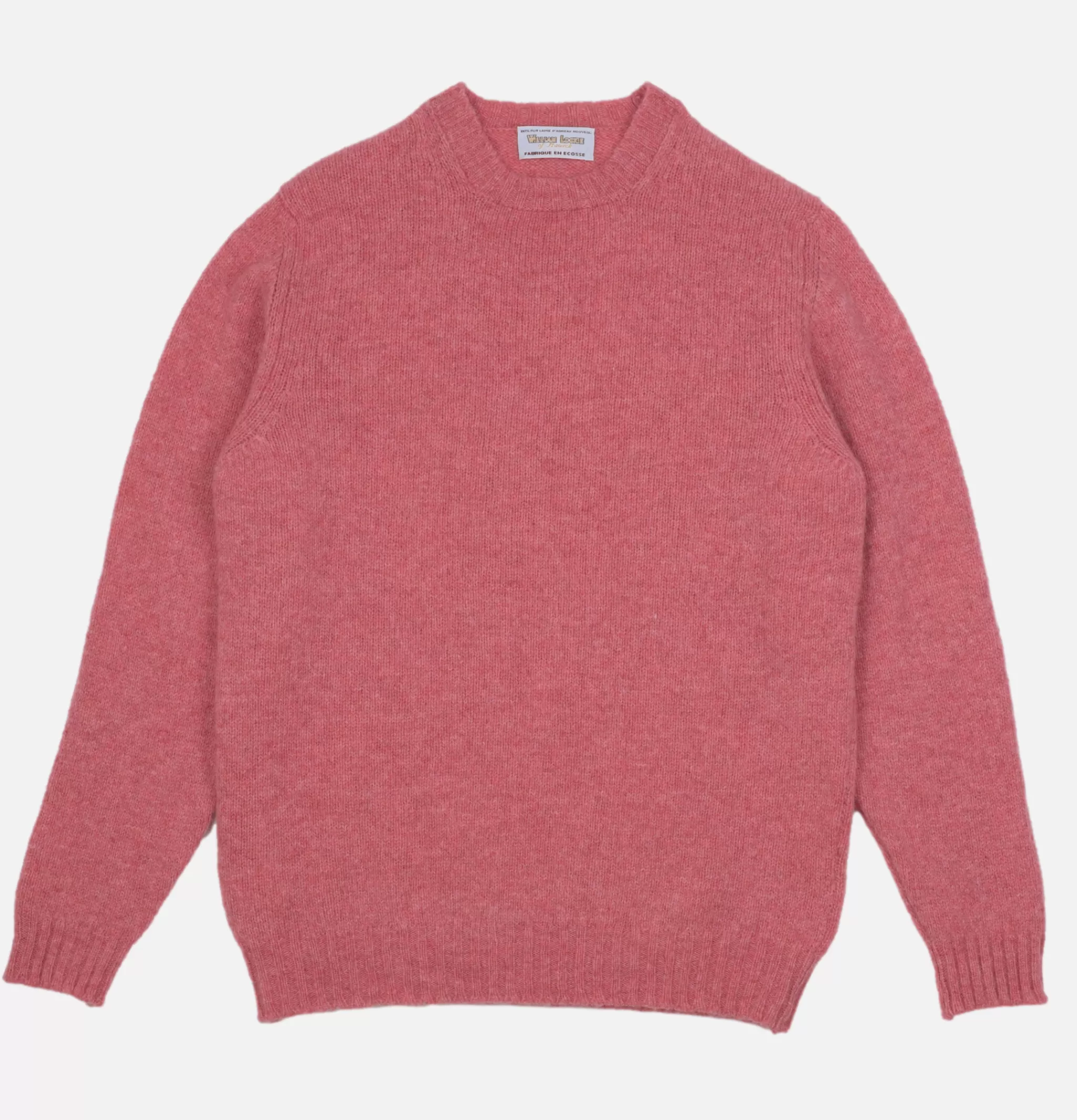 WILLIAM LOCKIE Pulls & Cardigans | Pull Aryan Rosebud