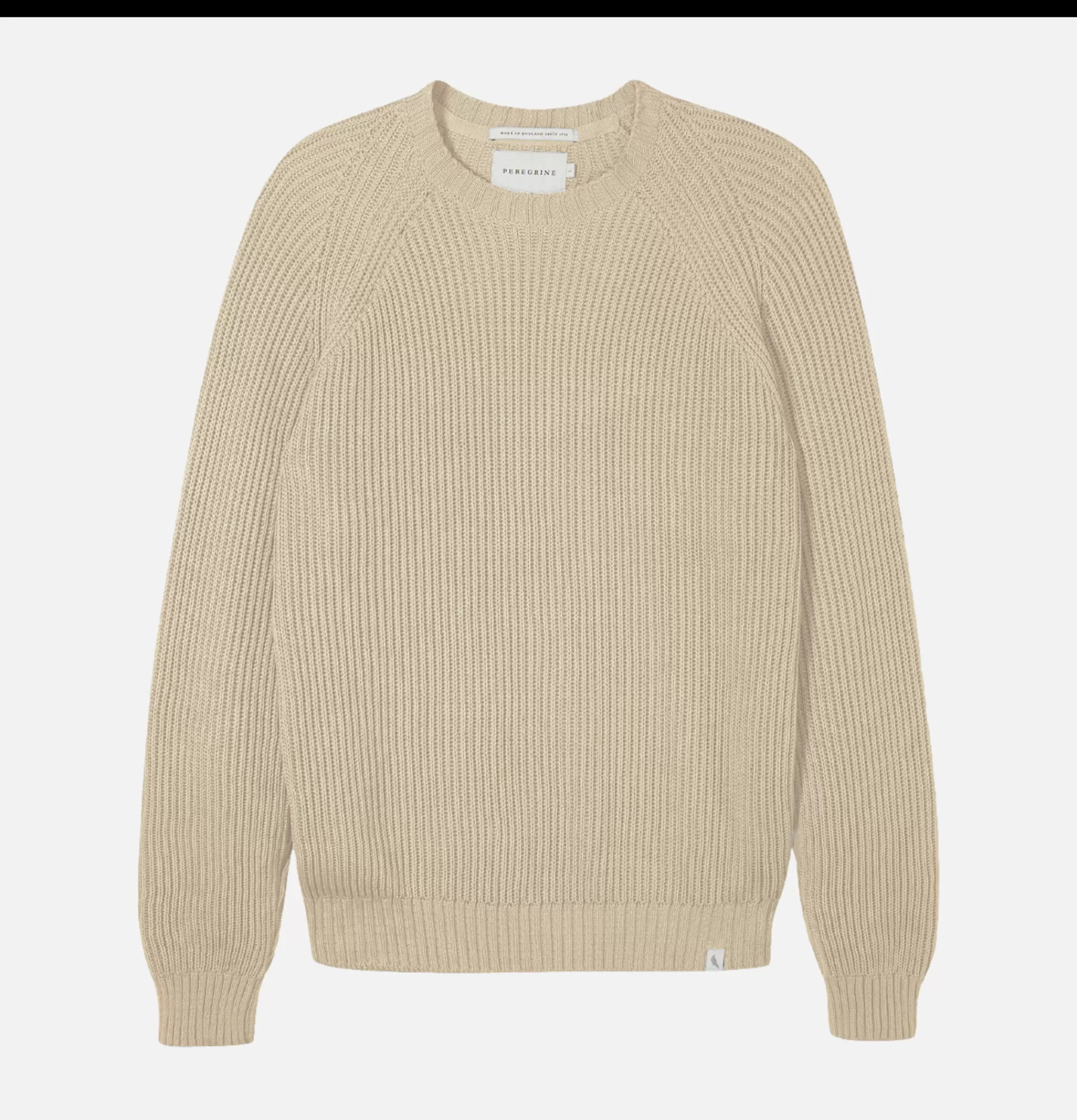 PEREGRINE Pulls & Cardigans | Pull Harry Oatmeal