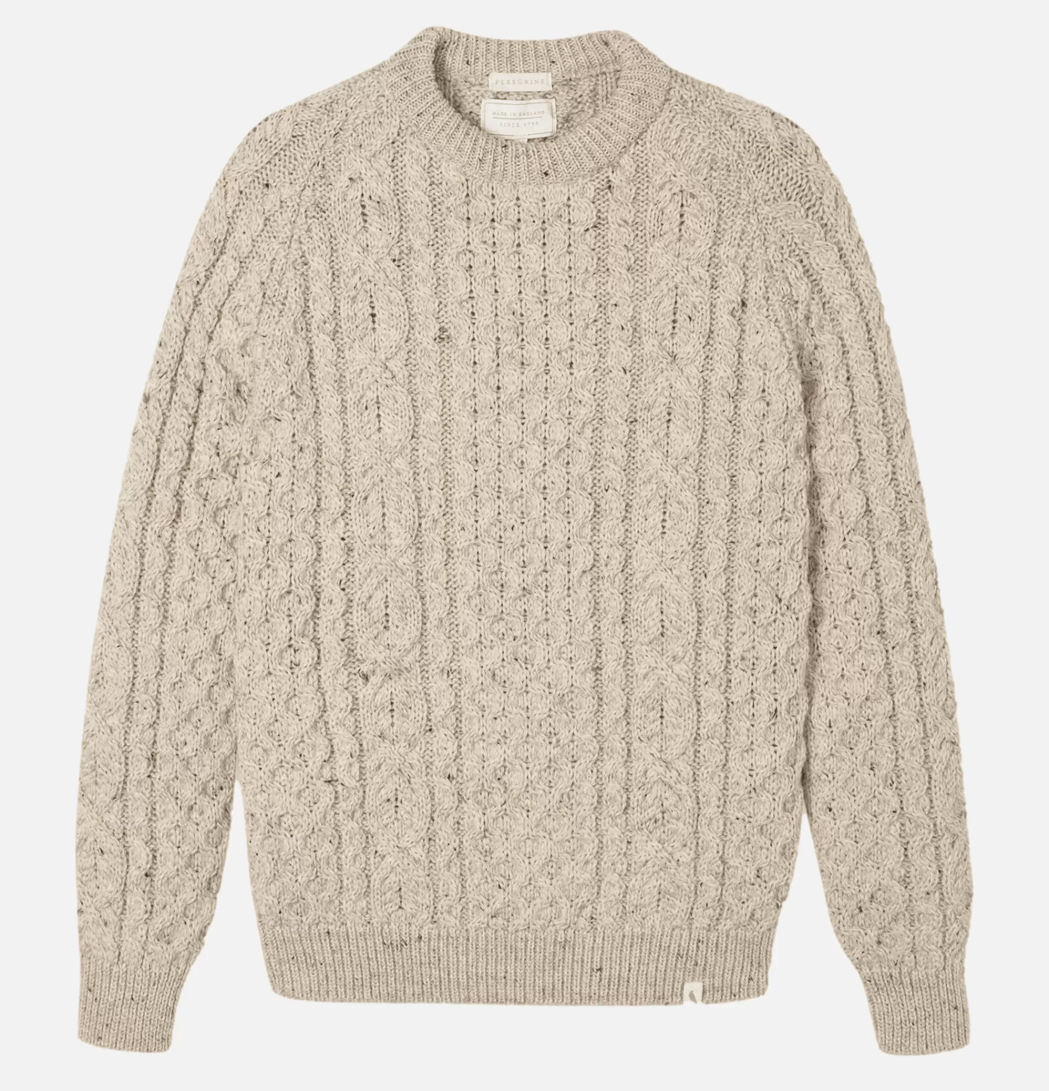 PEREGRINE Pulls & Cardigans | Pull Hudson Aran Skiddaw