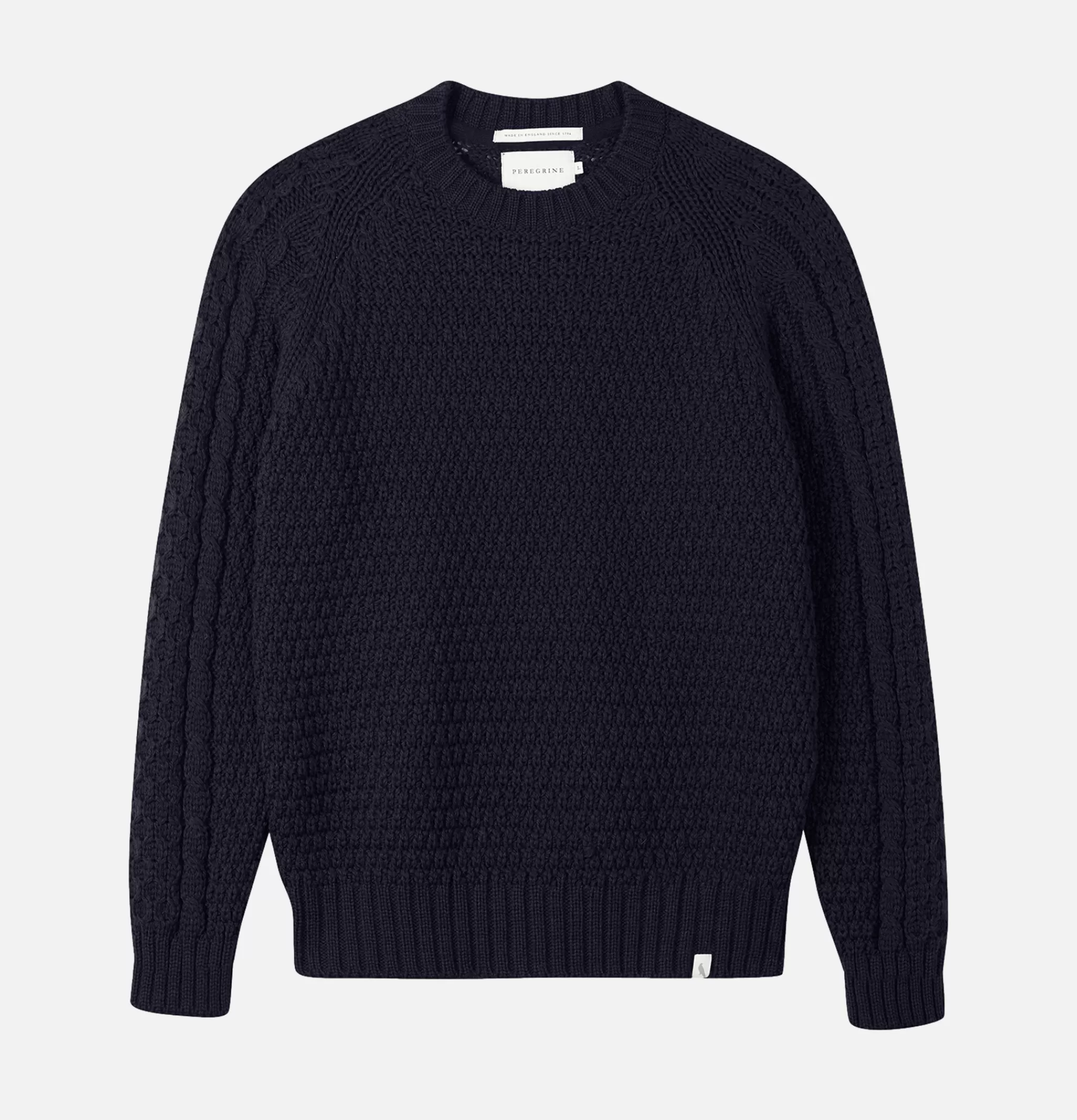 PEREGRINE Pulls & Cardigans | Pull Winston Navy