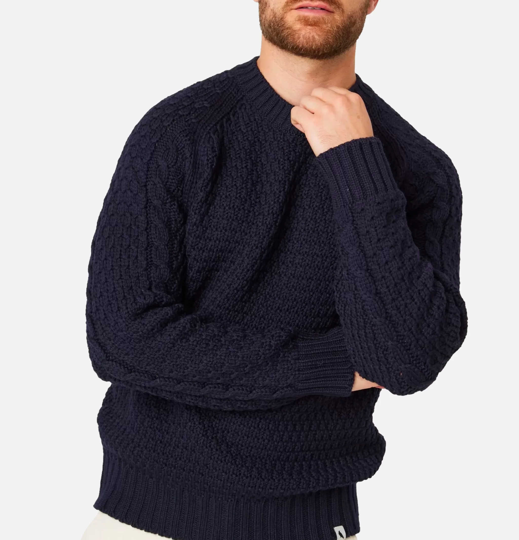 PEREGRINE Pulls & Cardigans | Pull Winston Navy
