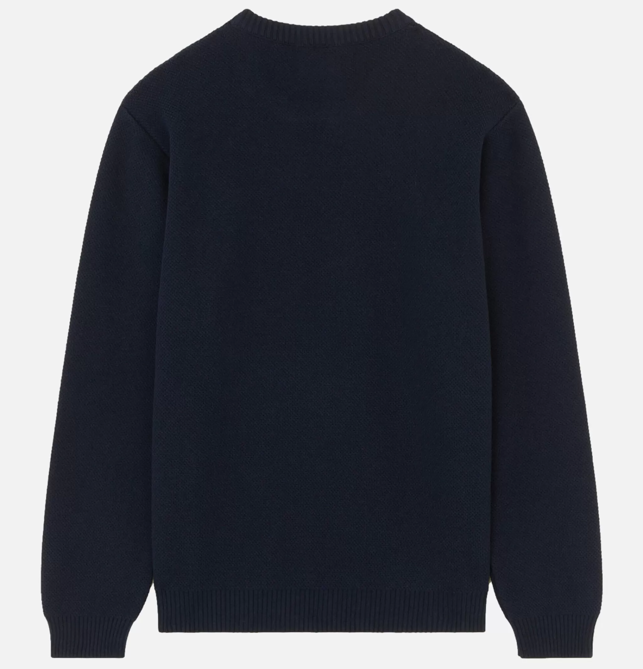 NITTO KNITWEAR Pulls & Cardigans | Pull Youri Coton Navy