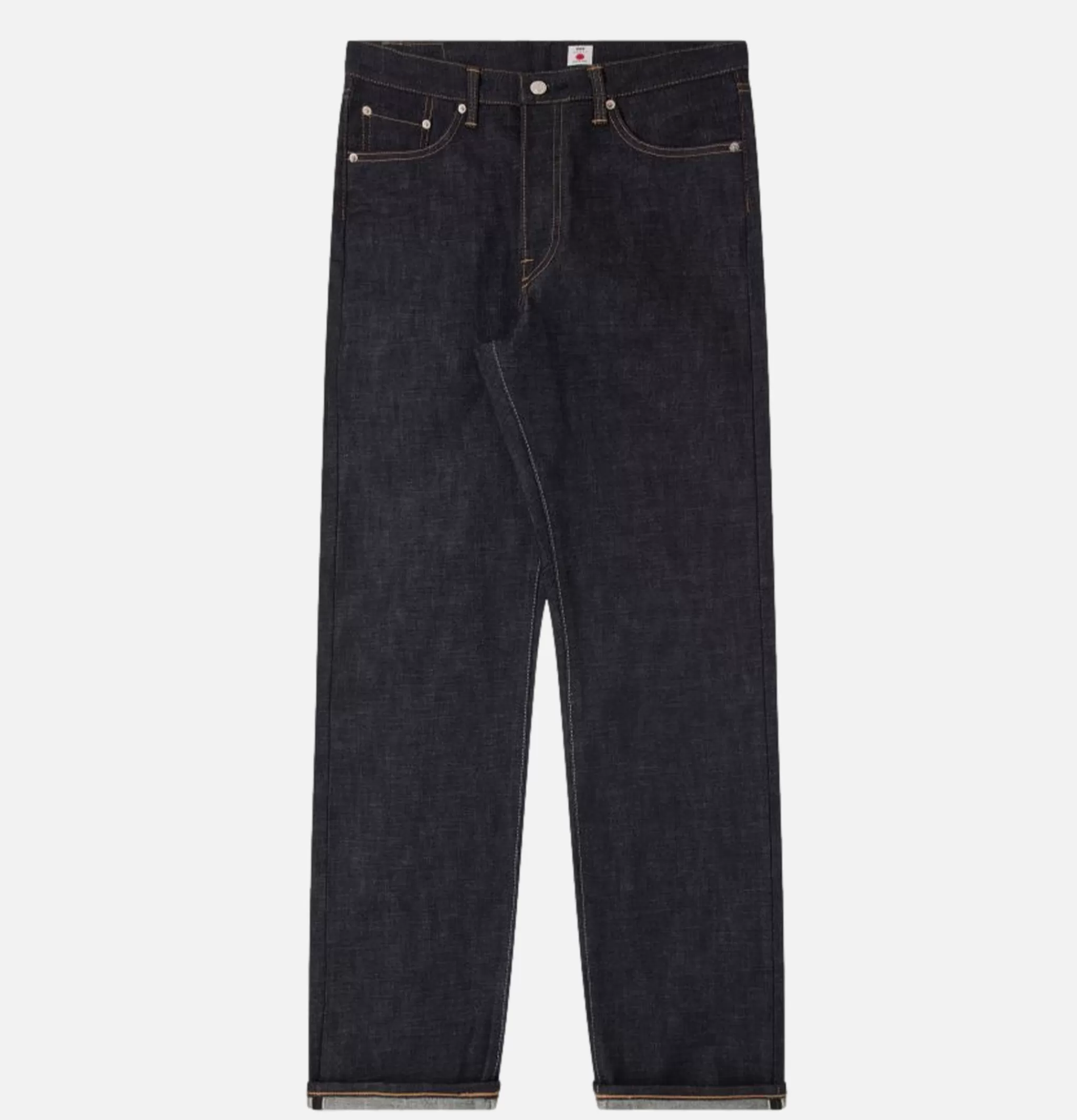 EDWIN Jeans | Regular Straight Kaihara Blue