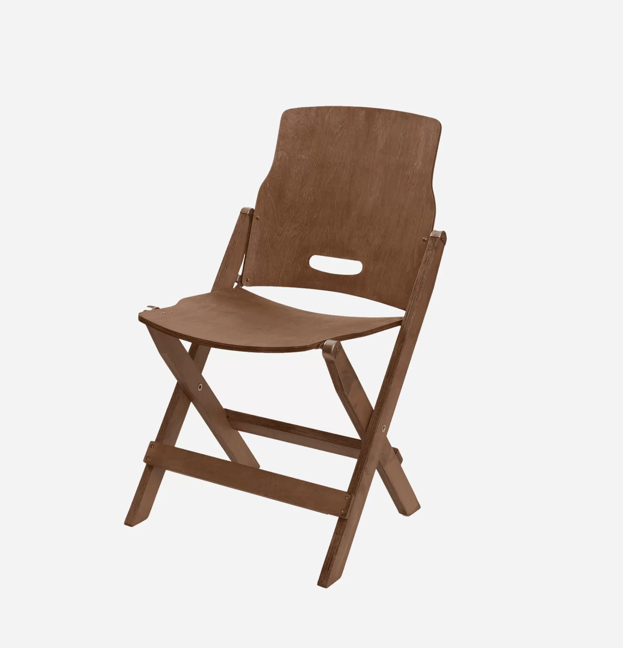 BAREBONES Outdoor | Ridgetop Wood Folding Chair