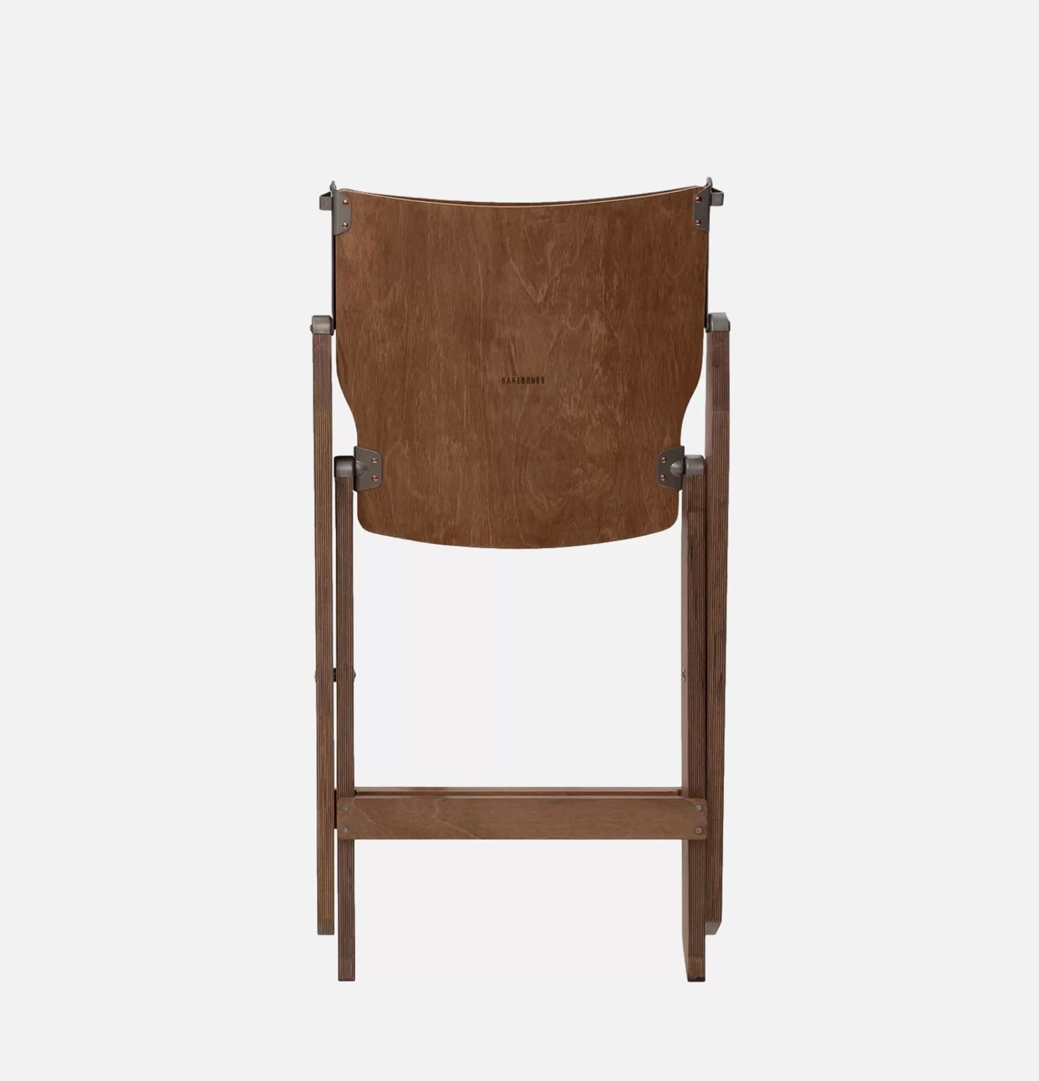 BAREBONES Outdoor | Ridgetop Wood Folding Chair
