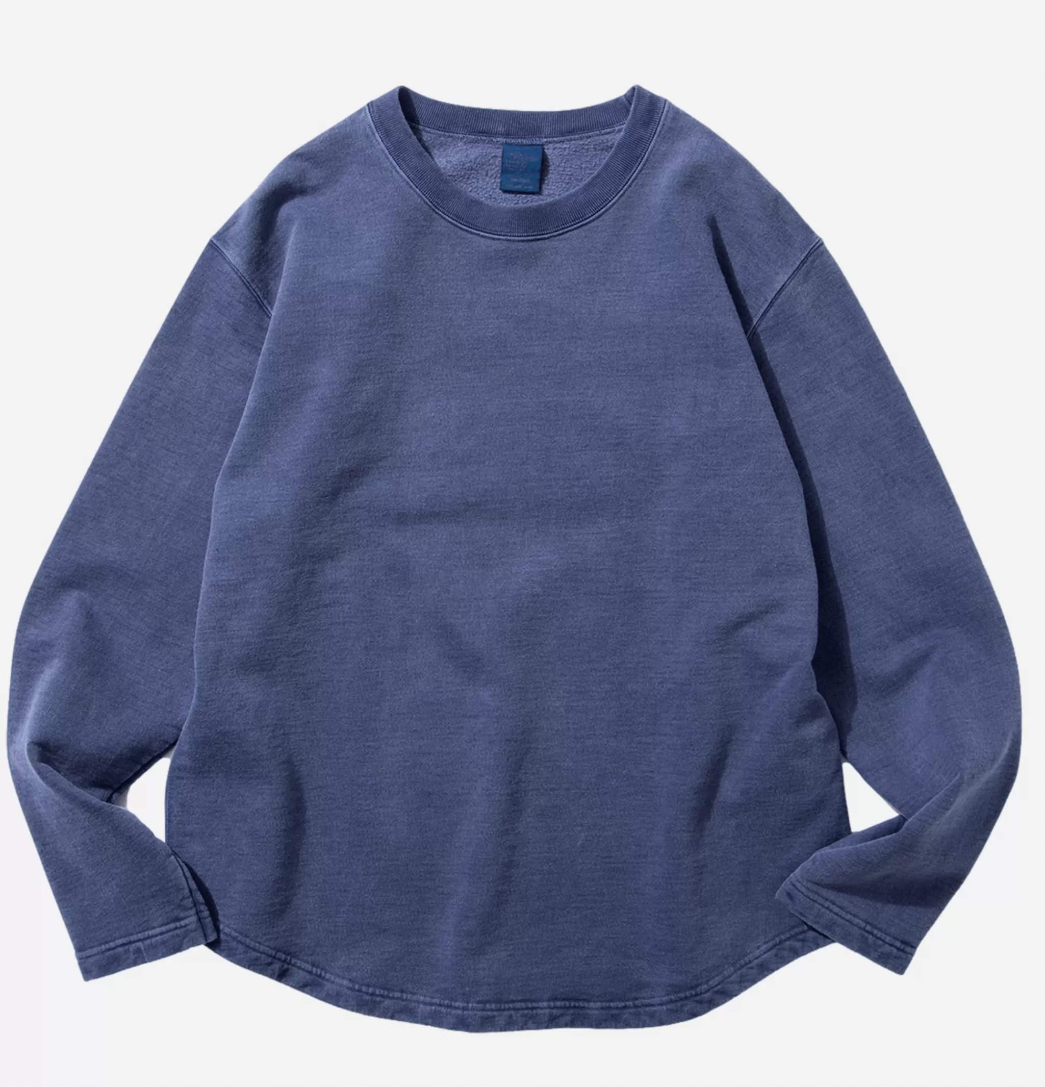 GOOD ON T-shirts | Rough Crew Sweat Navy