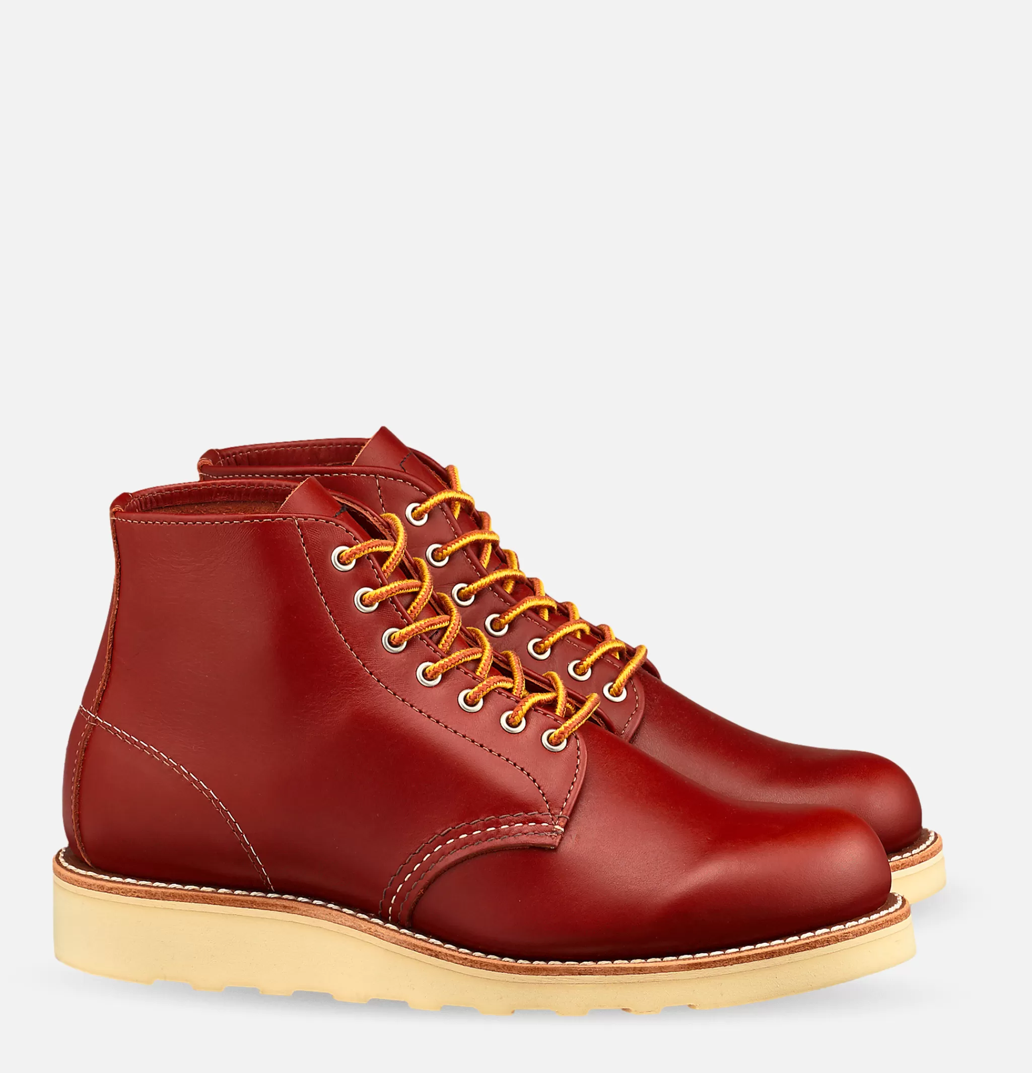RED WING SHOES WOMEN Bottes | 3452 - Round Toe Colorado