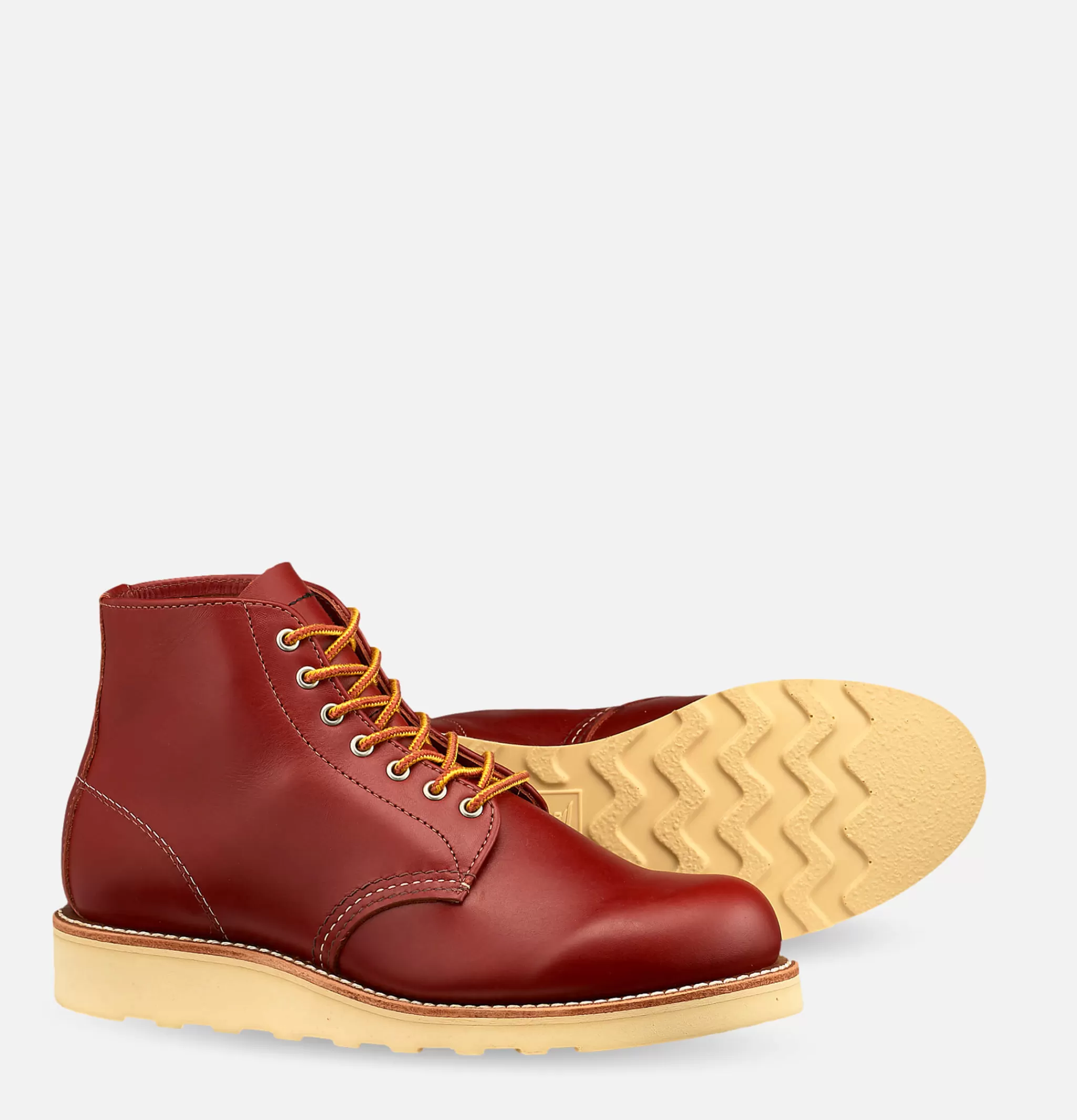 RED WING SHOES WOMEN Bottes | 3452 - Round Toe Colorado