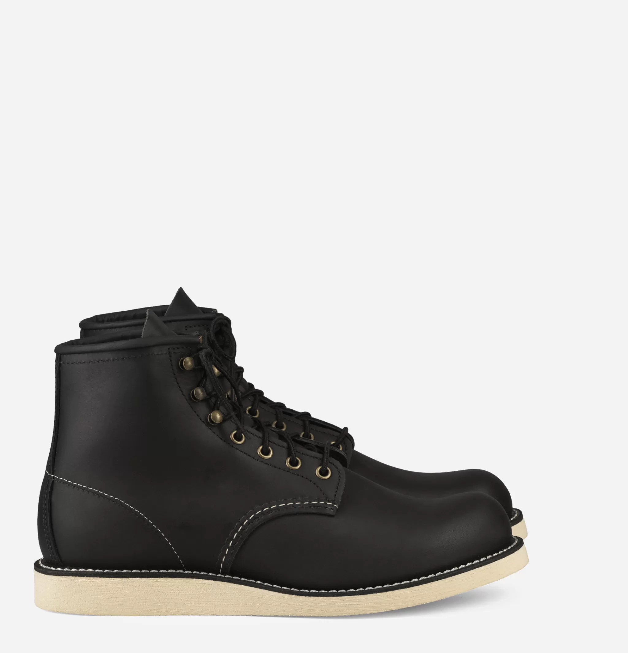 RED WING SHOES Bottes | 2951 - Rover Black Harness