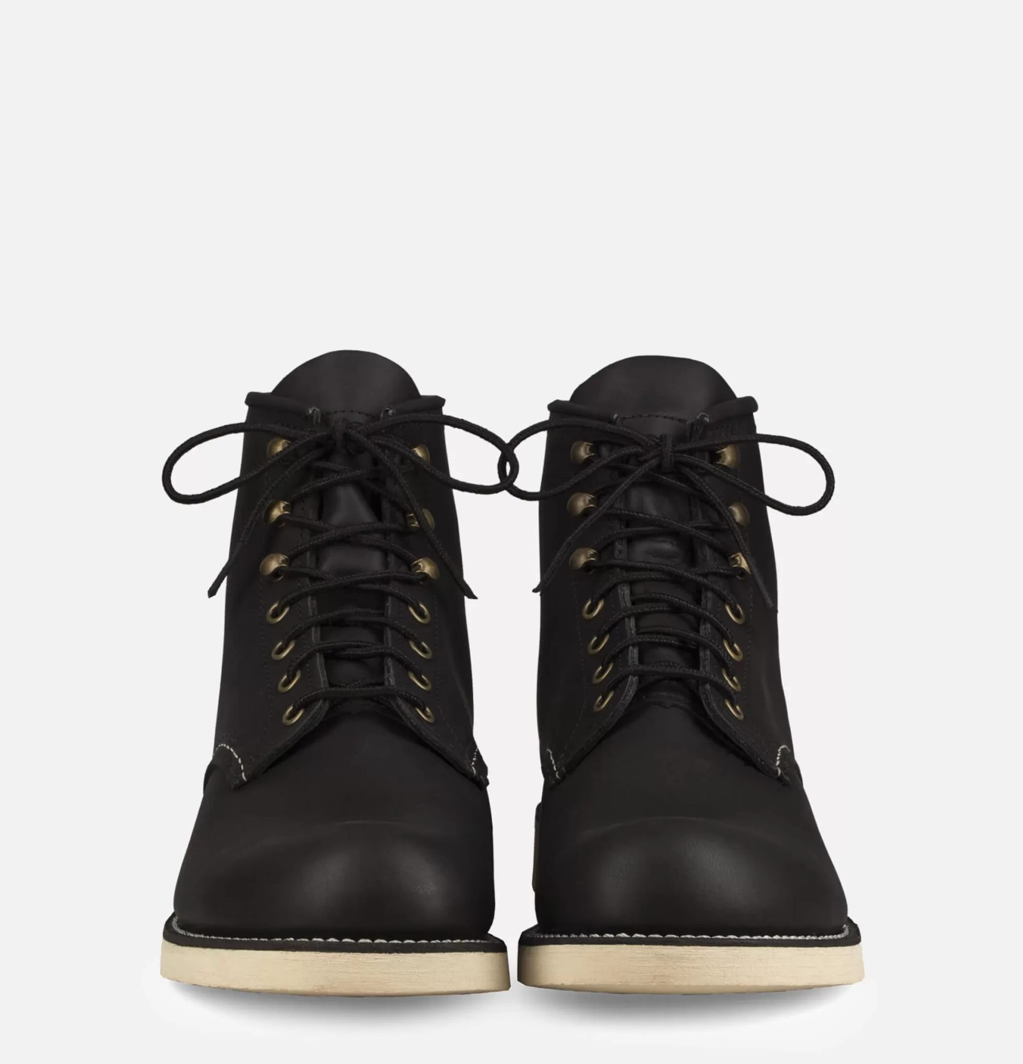 RED WING SHOES Bottes | 2951 - Rover Black Harness