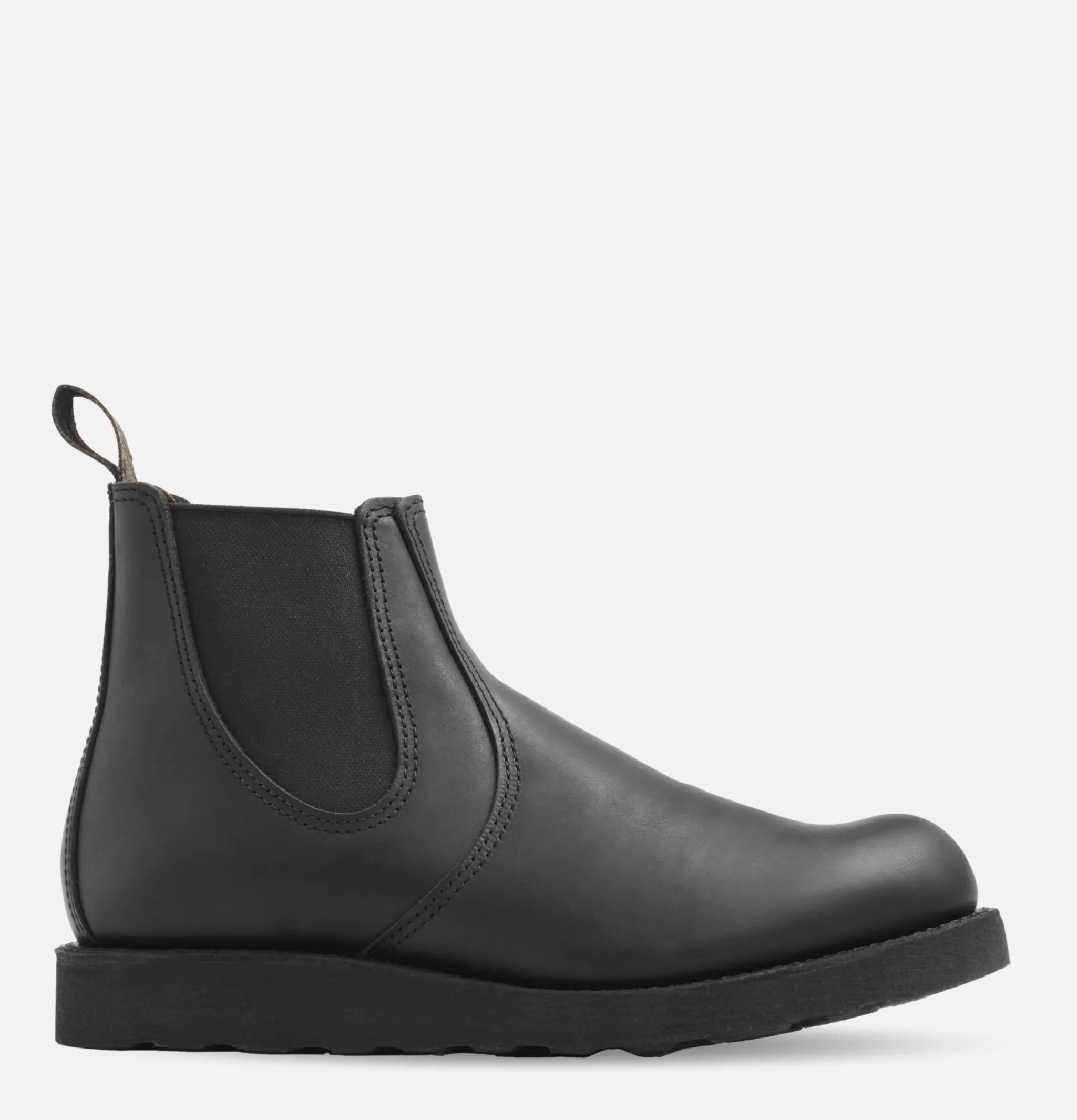 RED WING SHOES Bottes | 3194 - Rover Chelsea Black Harness