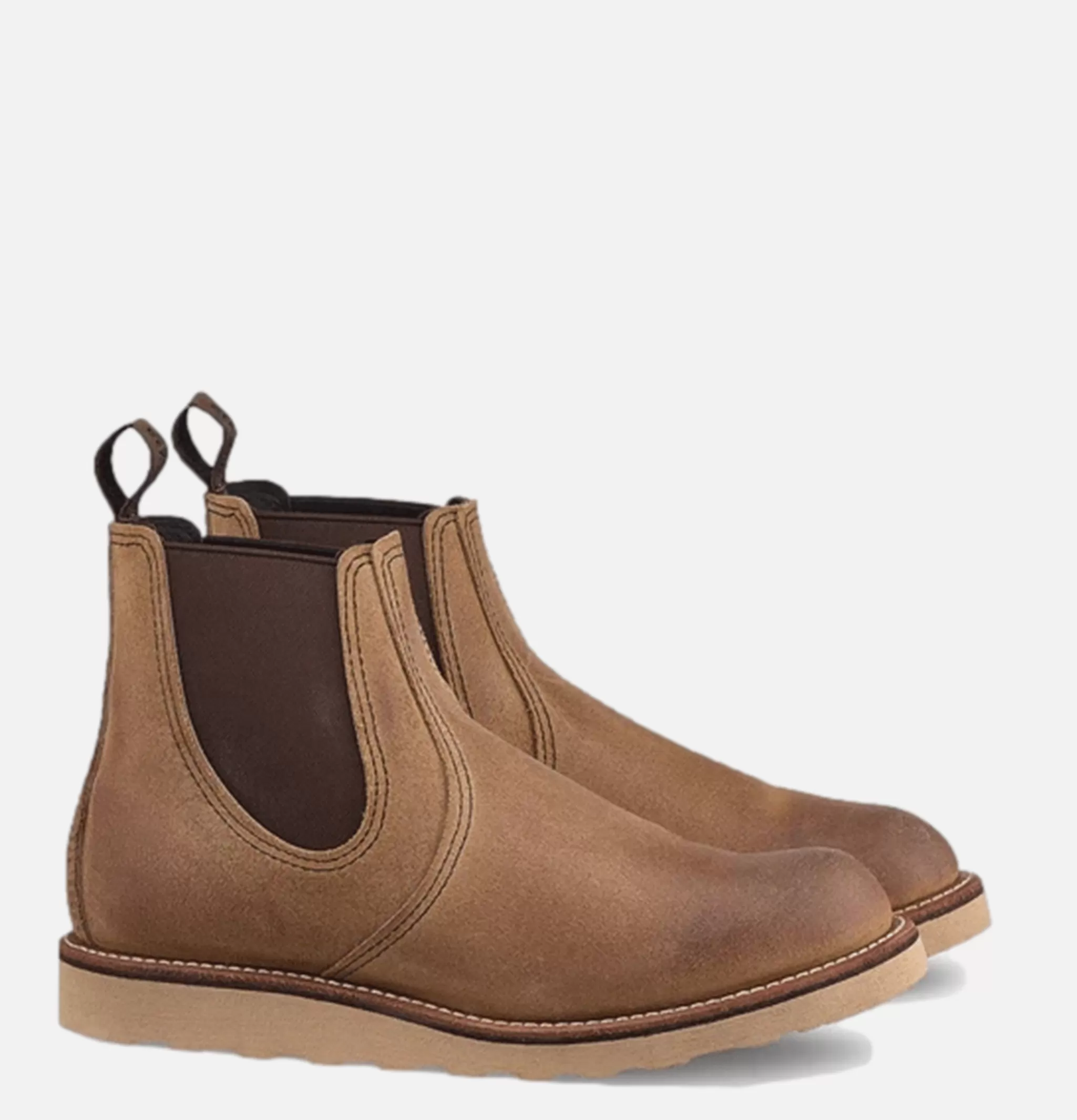 RED WING SHOES Bottes | 3192 Rover Chelsea Hawthorne