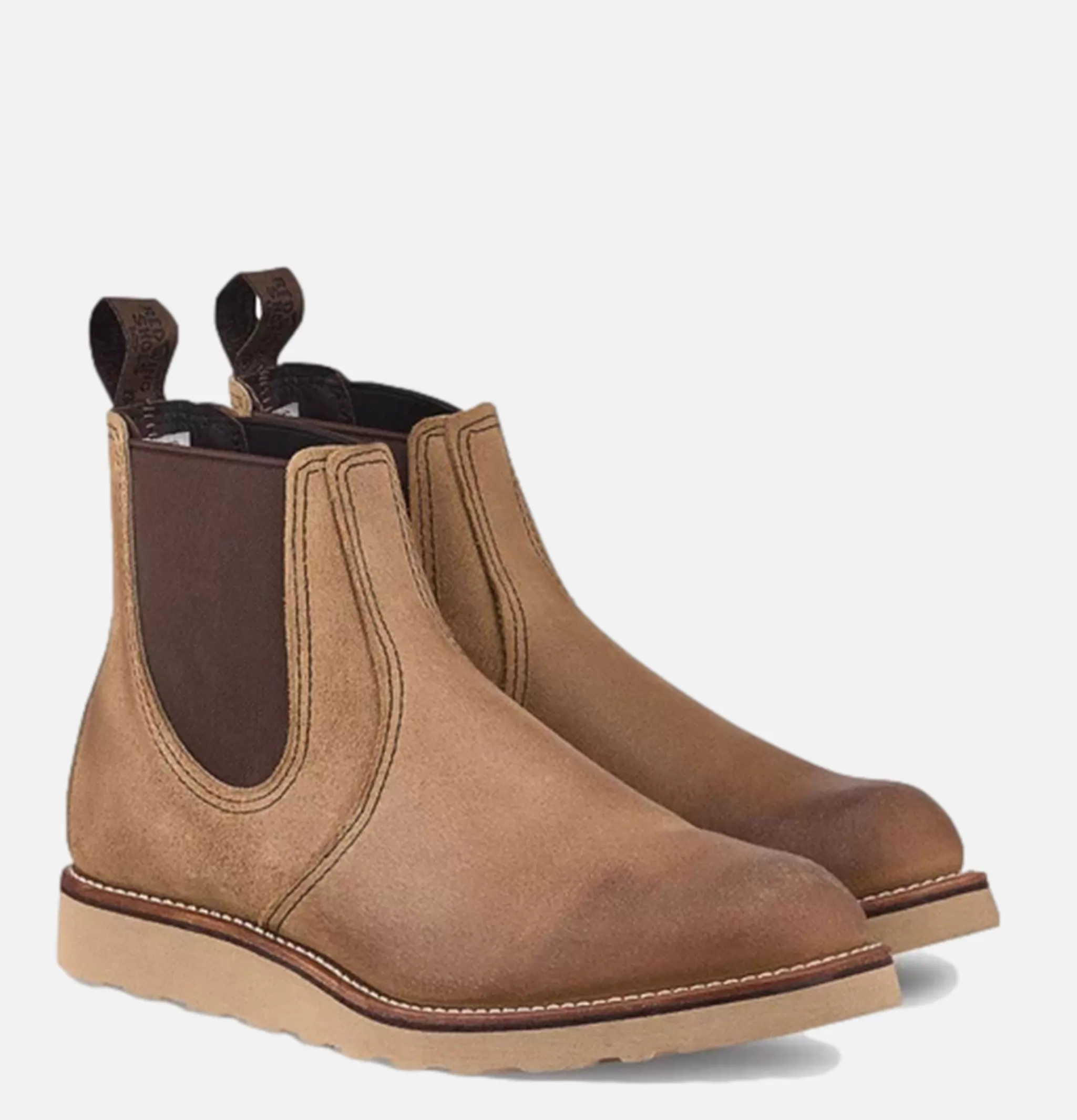 RED WING SHOES Bottes | 3192 Rover Chelsea Hawthorne