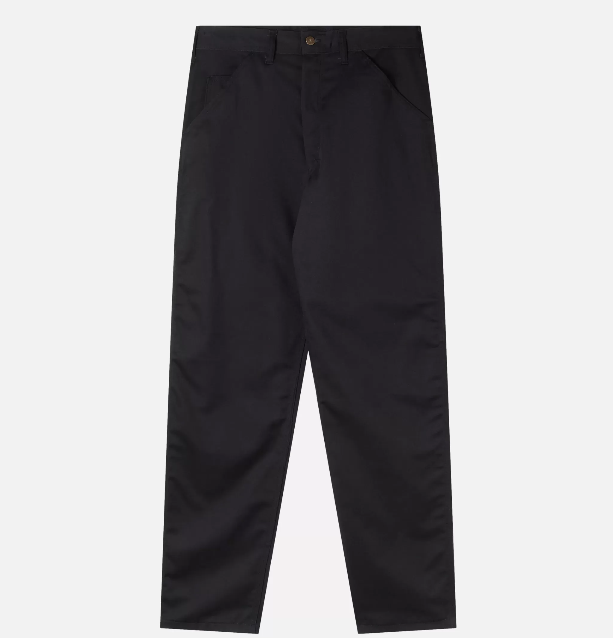 STAN RAY USA Work Pants | 80s Painter Pant Black Twill