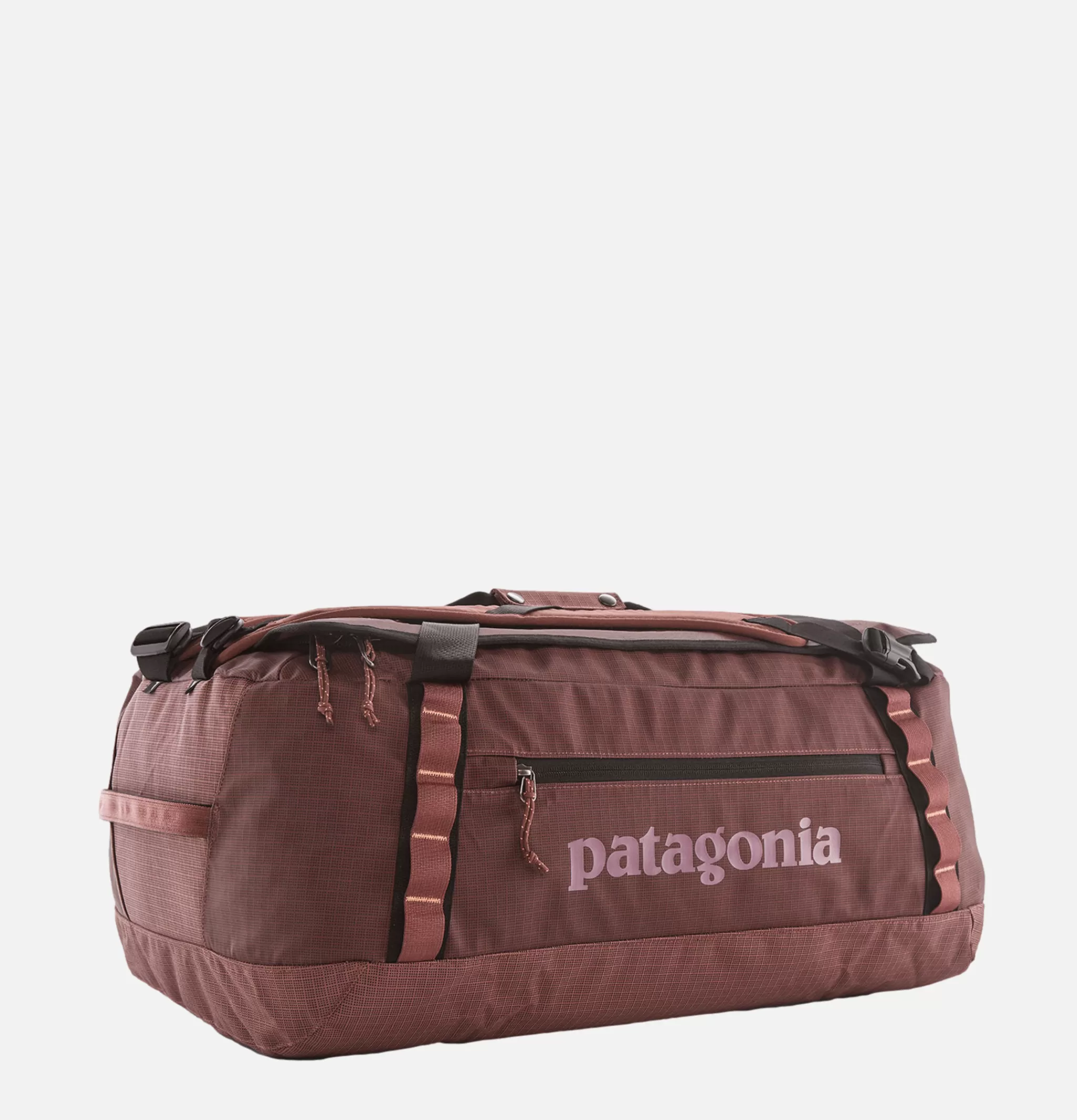 PATAGONIA ACCESSORIES Sacs De Voyages | Sac Black Hole 55l Dulse Mauve