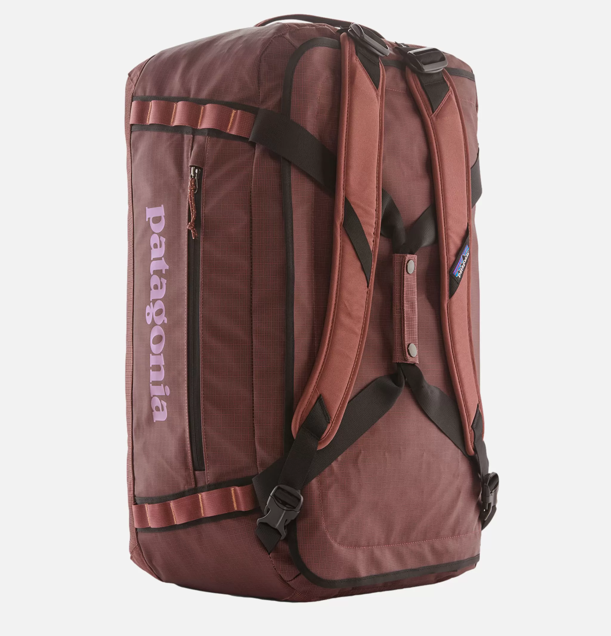 PATAGONIA ACCESSORIES Sacs De Voyages | Sac Black Hole 55l Dulse Mauve