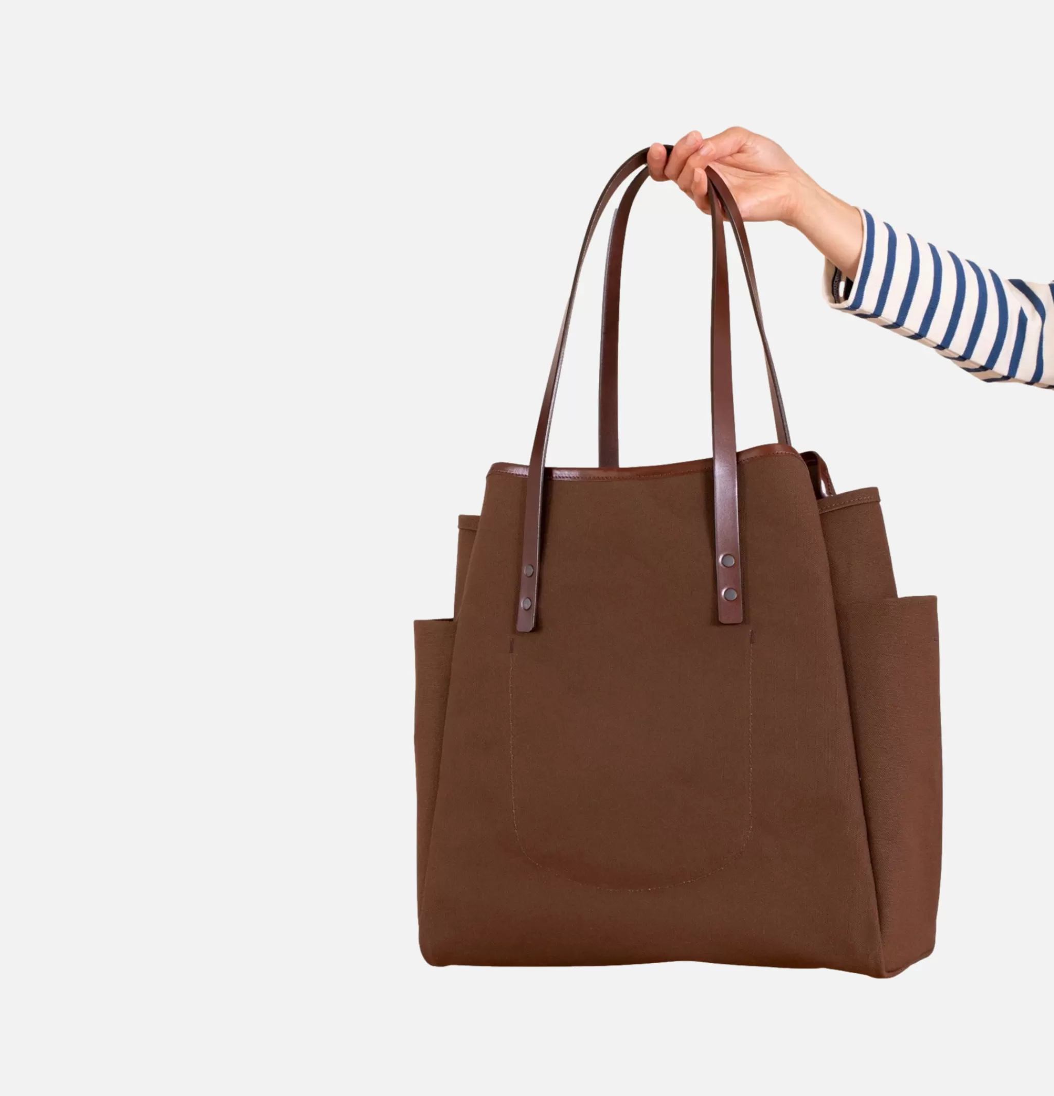 SOUTHERN FIELD INDUSTRIES Autres Sacs | Sac Tote Bag Shopper Acorn